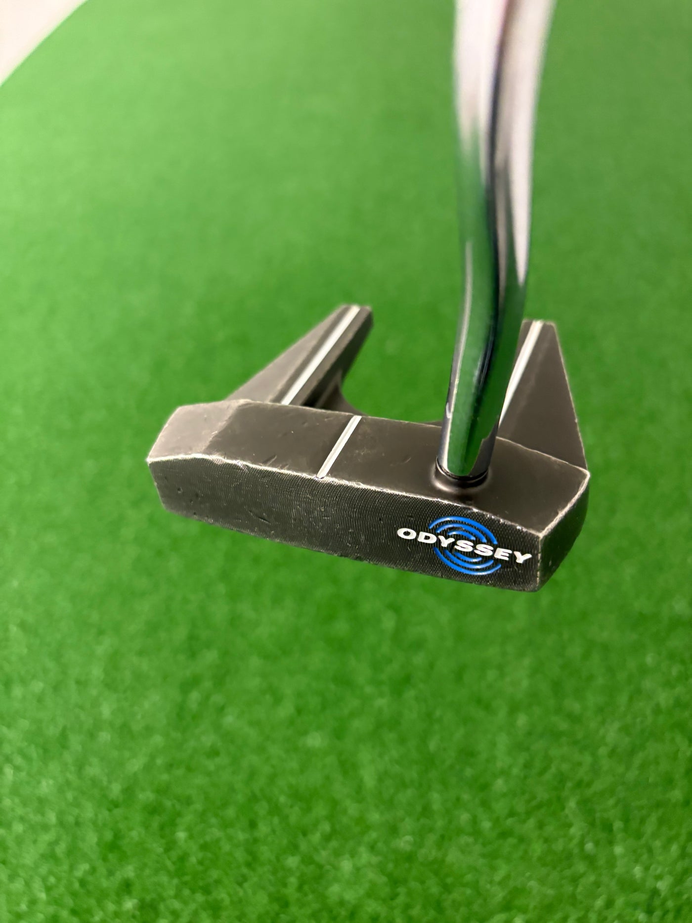 Odyssey Stroke Lab Milled #7 (33")