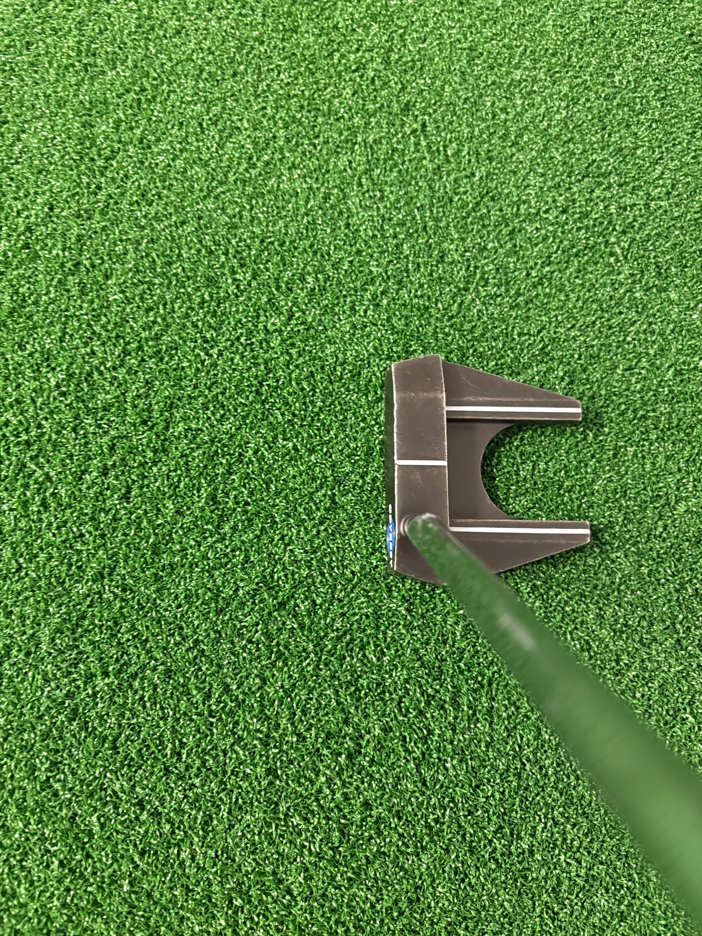 Odyssey Stroke Lab Milled #7 (33")