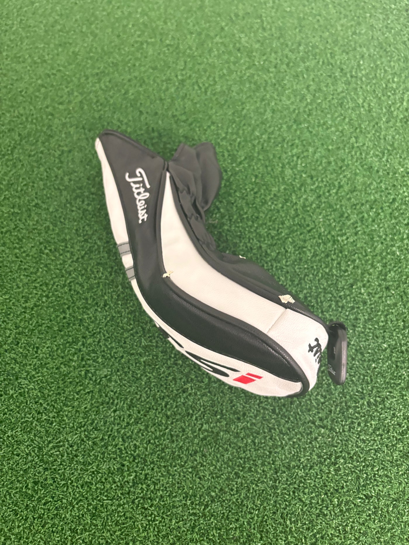 Titleist TSi2 15* 3 Wood (Stiff)