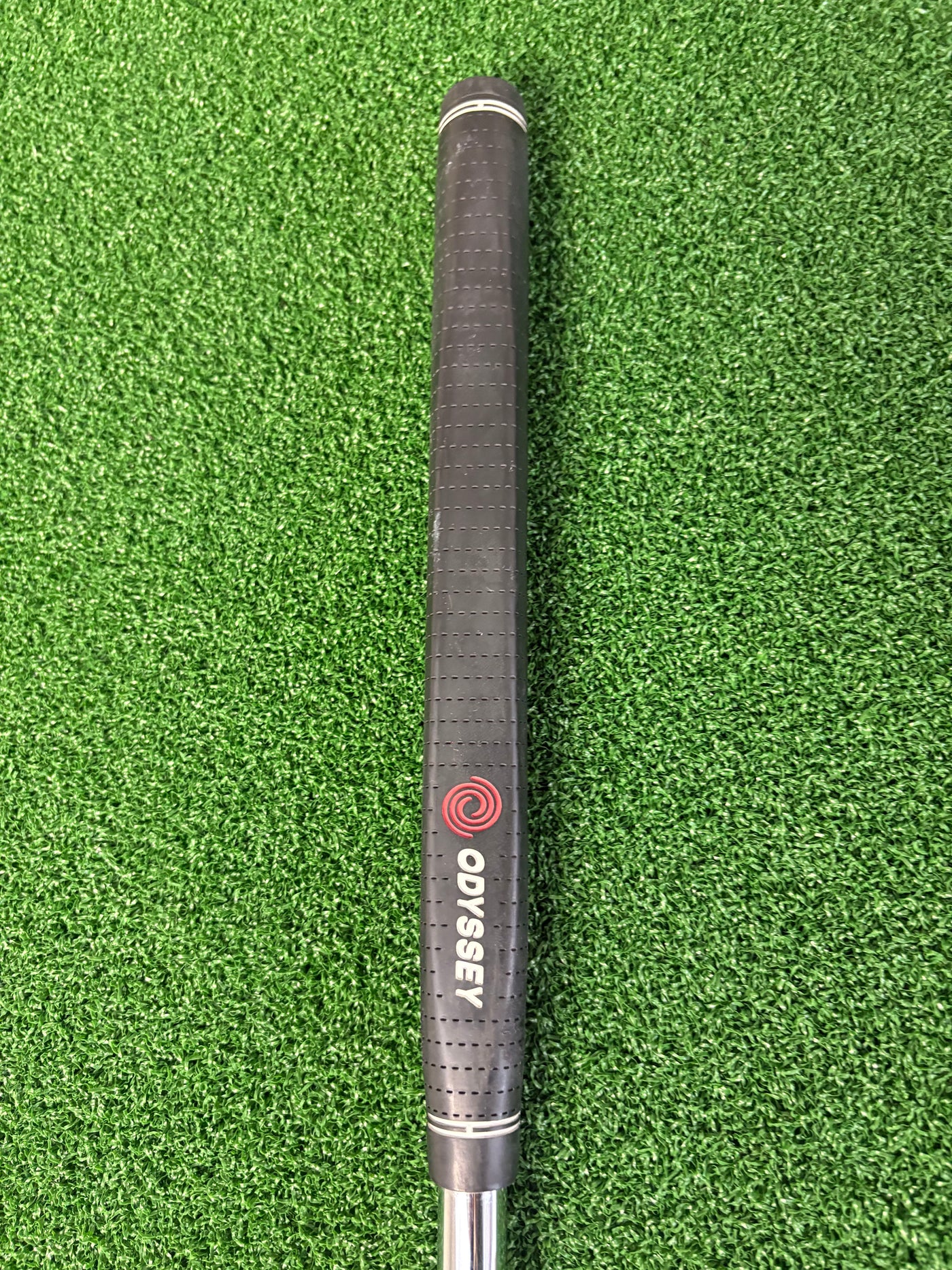 Odyssey Stroke Lab Milled #7 (33")