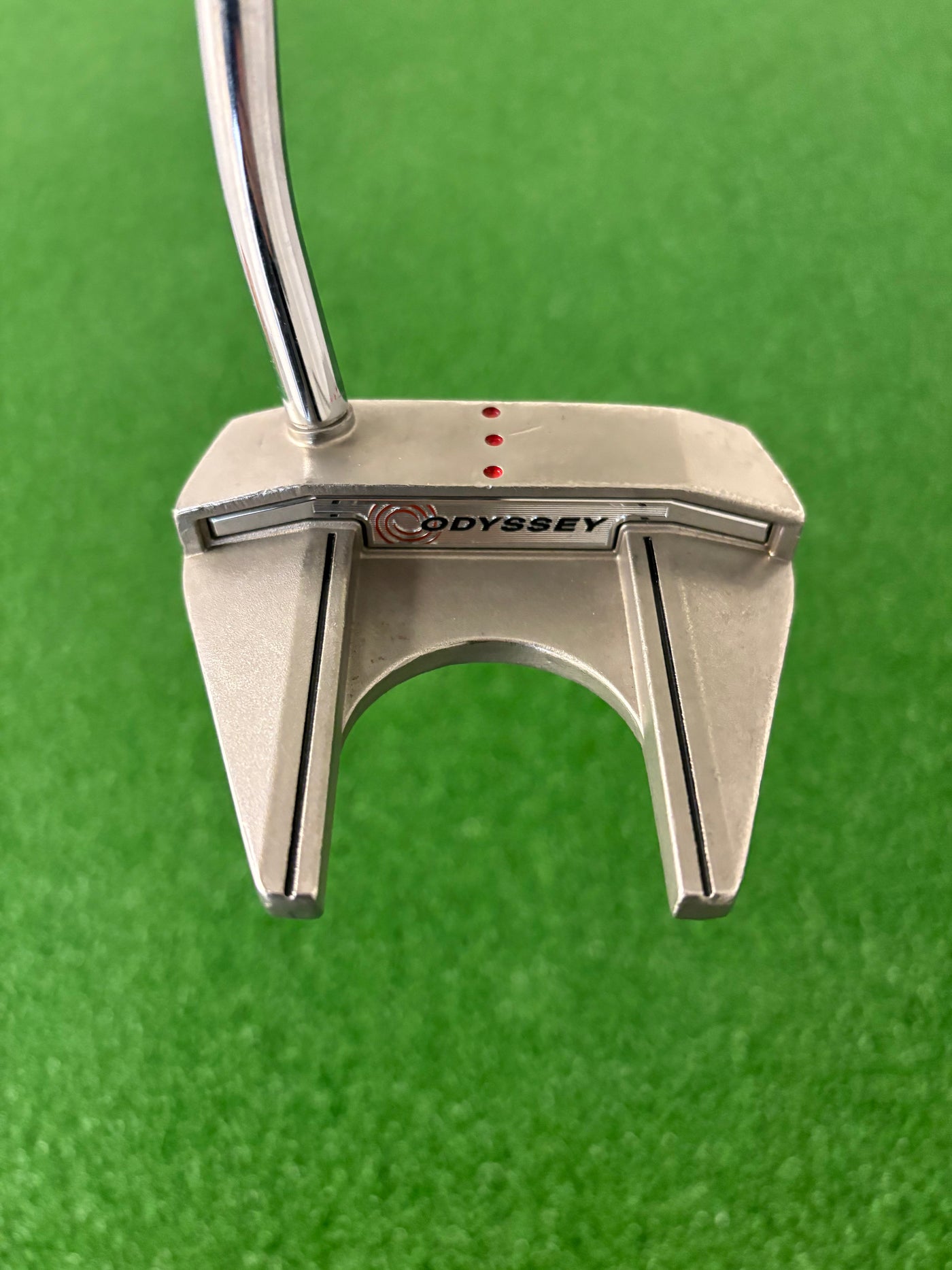 Odyssey White Hot XG #7 (34")