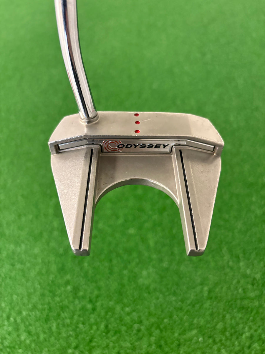 Odyssey White Hot XG #7 (34")