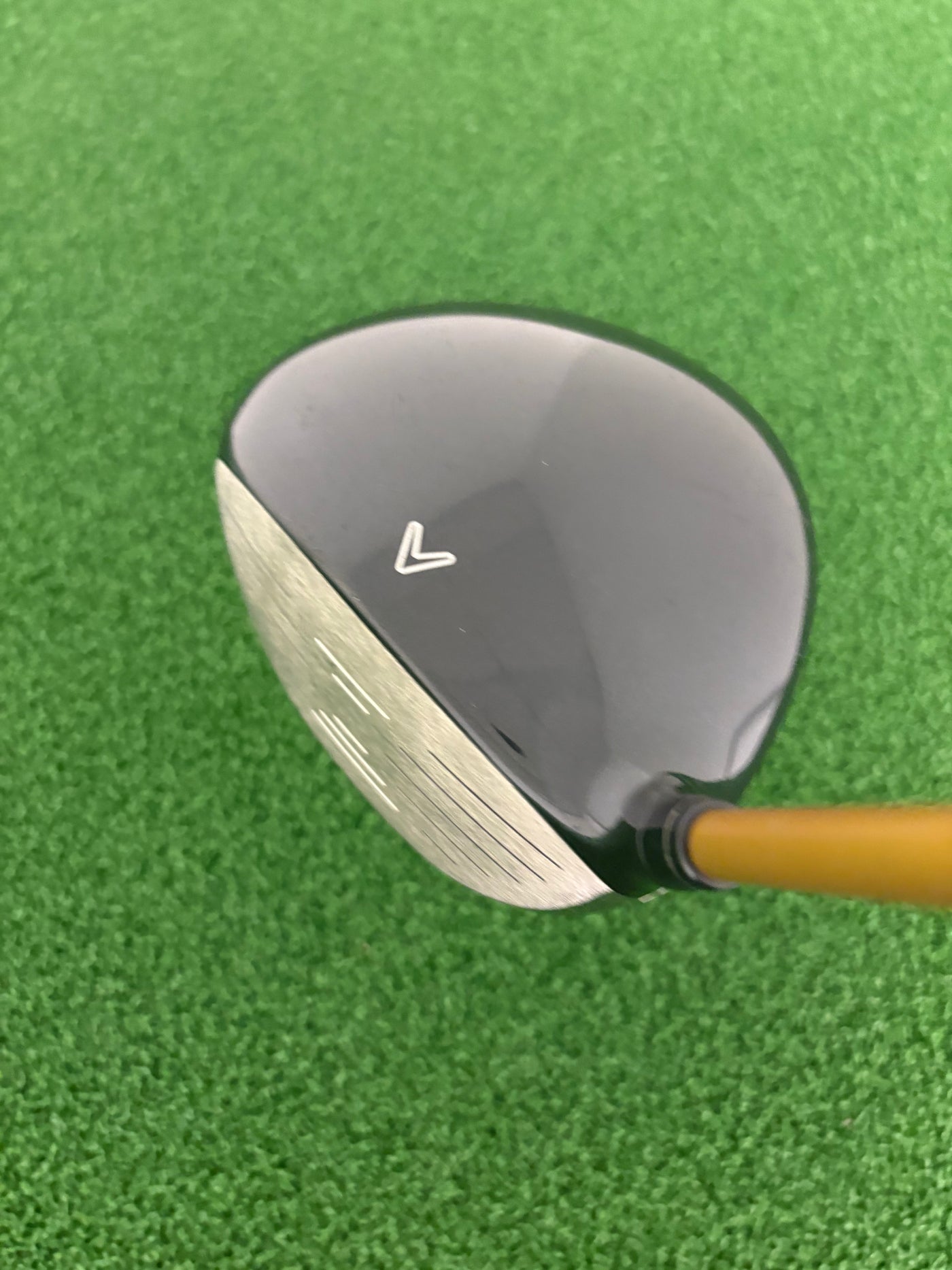 Callaway Hyper ERC 9.5* (Stiff)