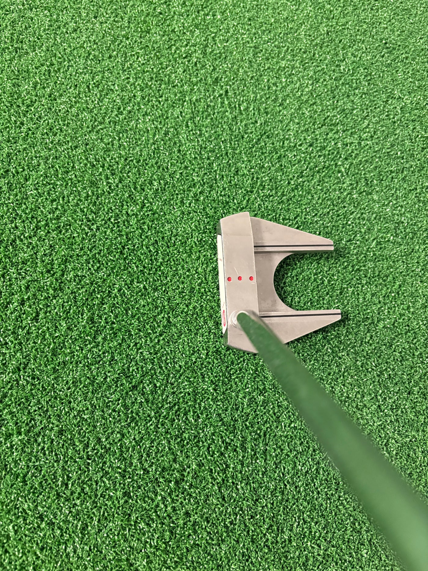Odyssey White Hot XG #7 (34")