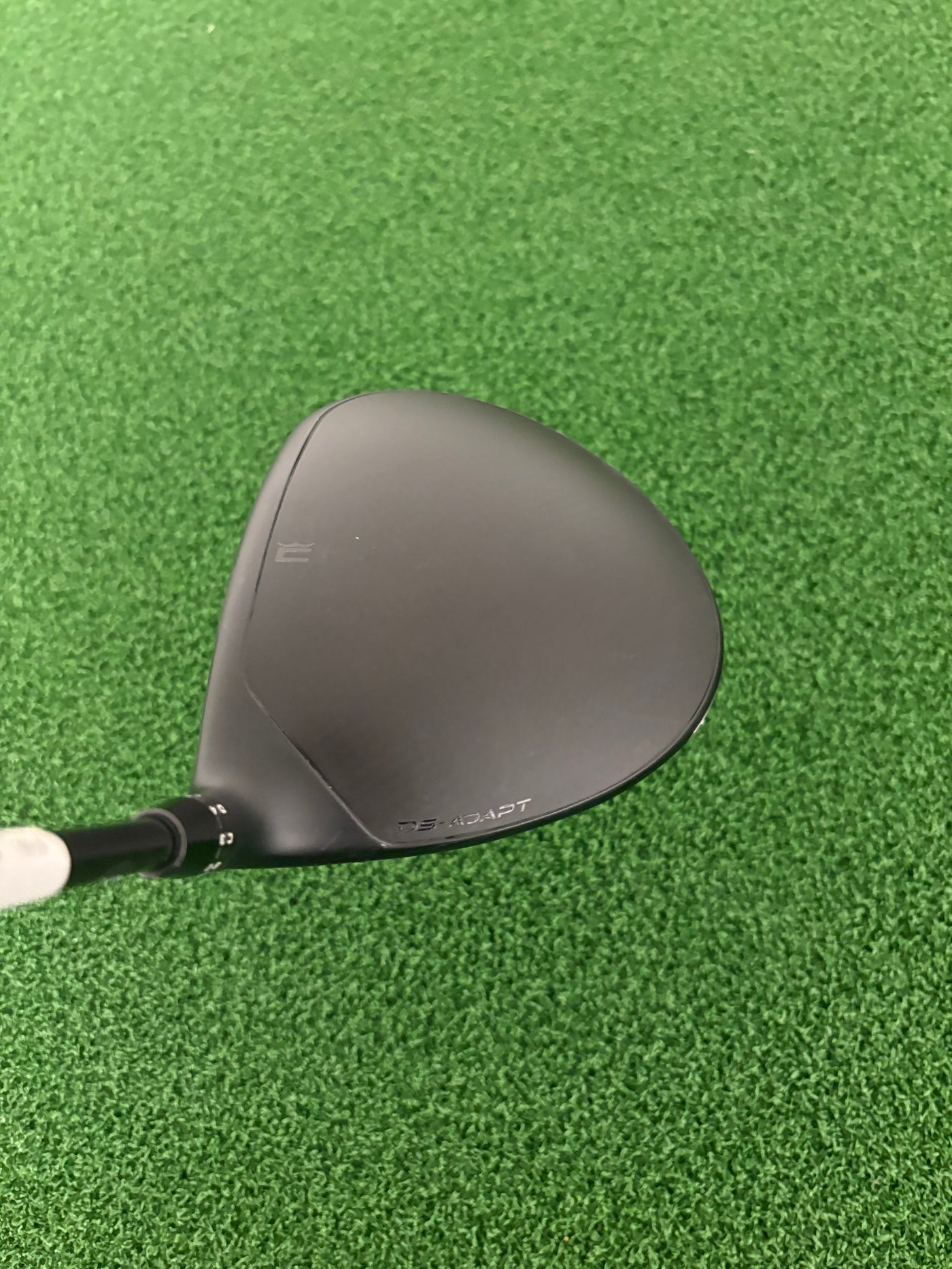 Cobra DS Adapt Max K 10.5* (Stiff/Regular)