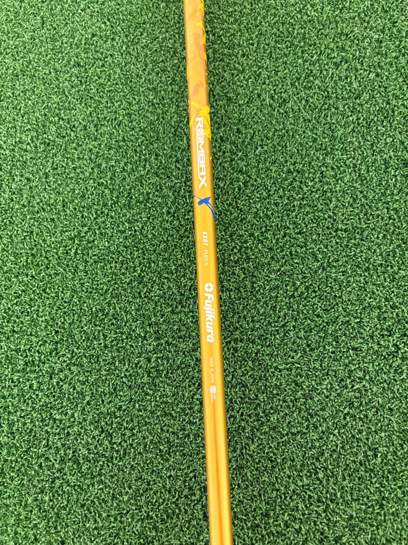 Callaway Hyper ERC 9.5* (Stiff)