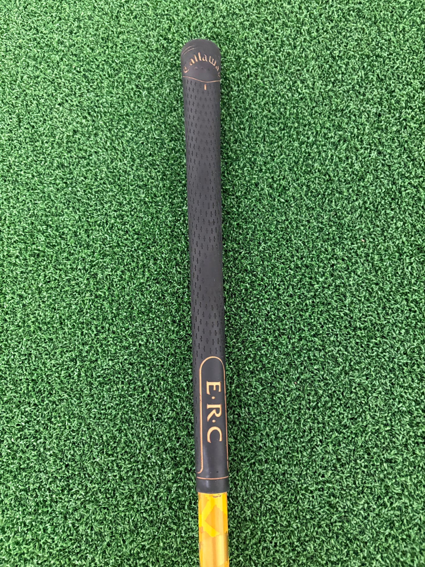 Callaway Hyper ERC 9.5* (Stiff)