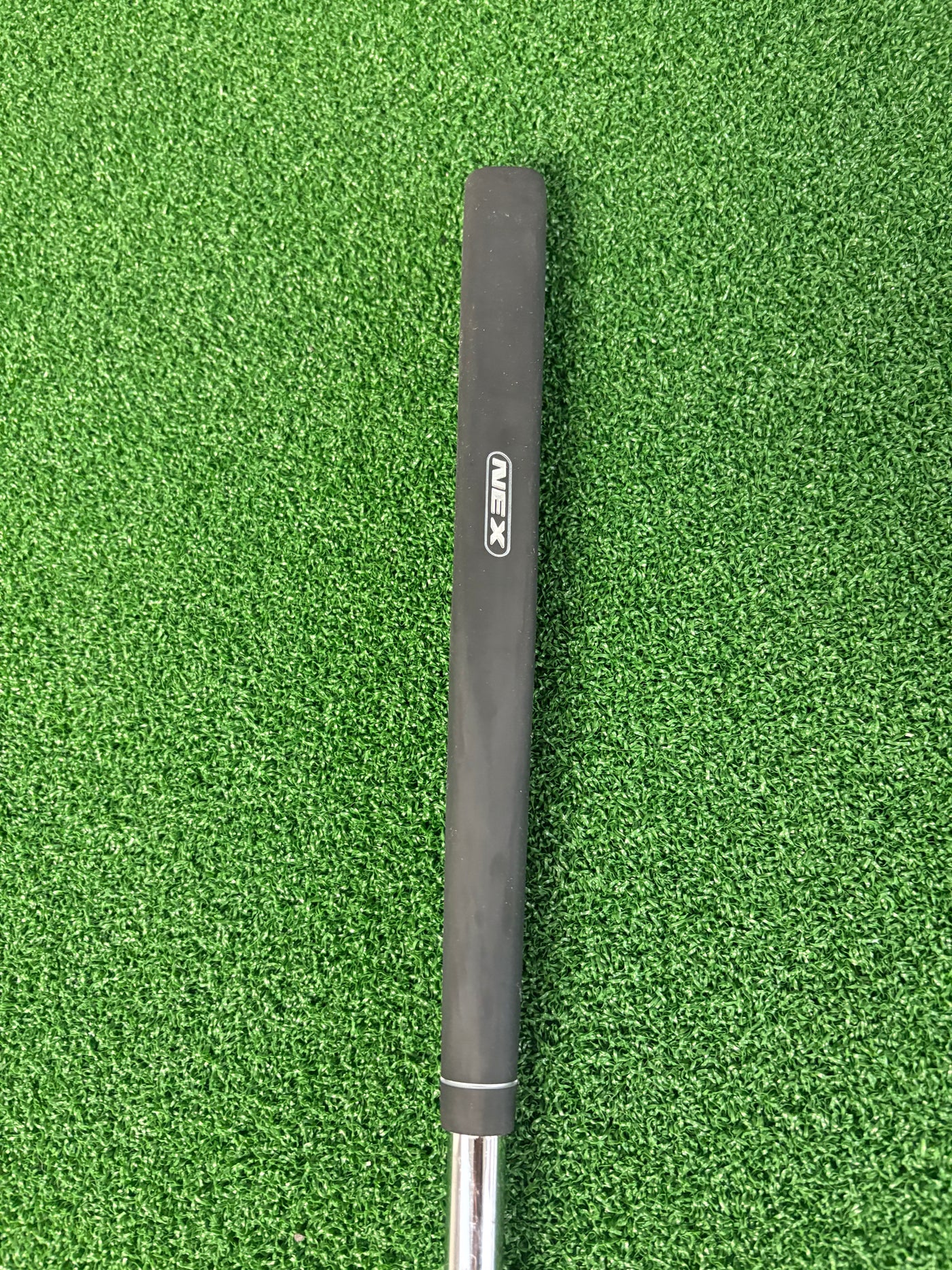 Odyssey White Hot XG #7 (34")