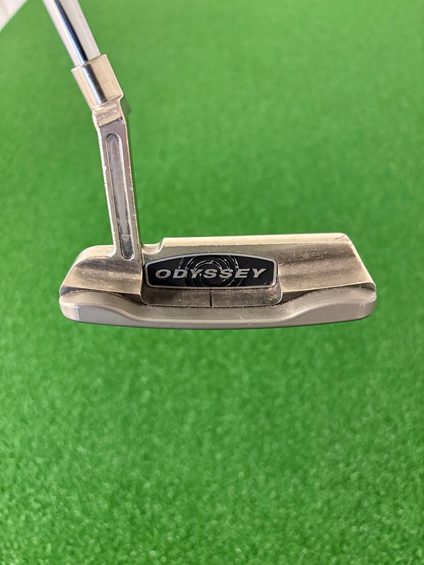 Odyssey Black Series i #1 (33")