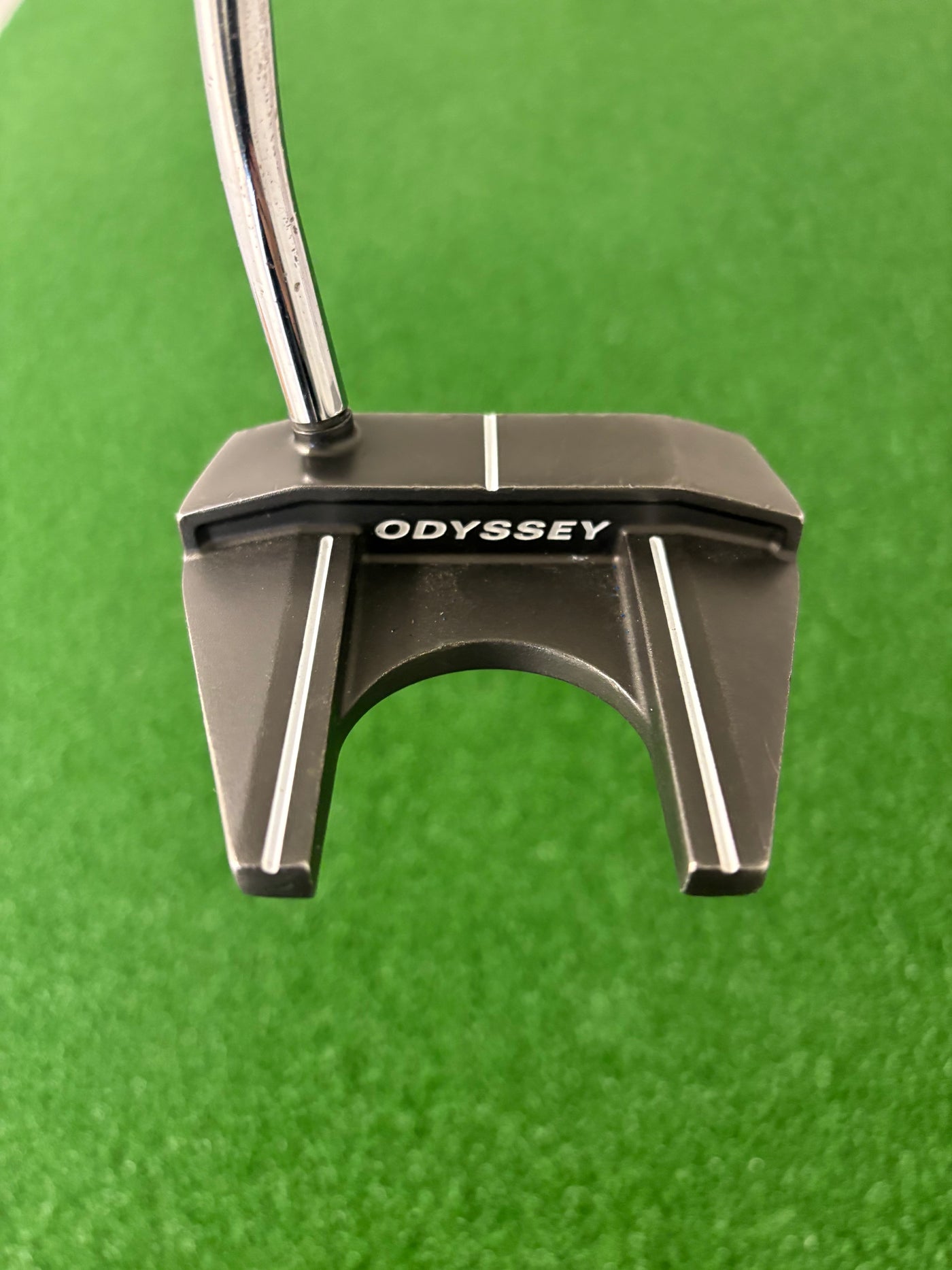 Odyssey Stroke Lab Milled #7 (33")