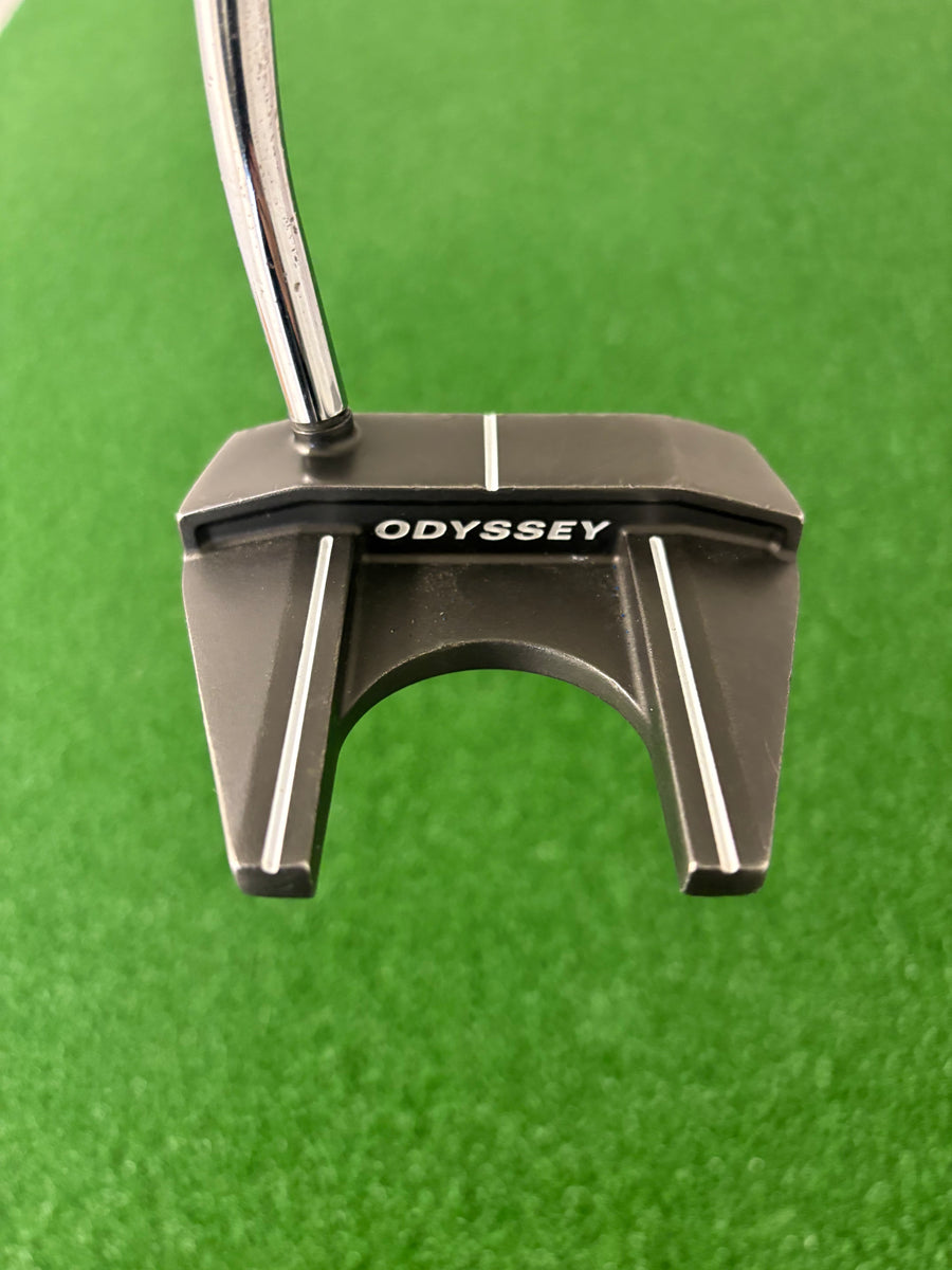 Odyssey Stroke Lab Milled #7 (33")
