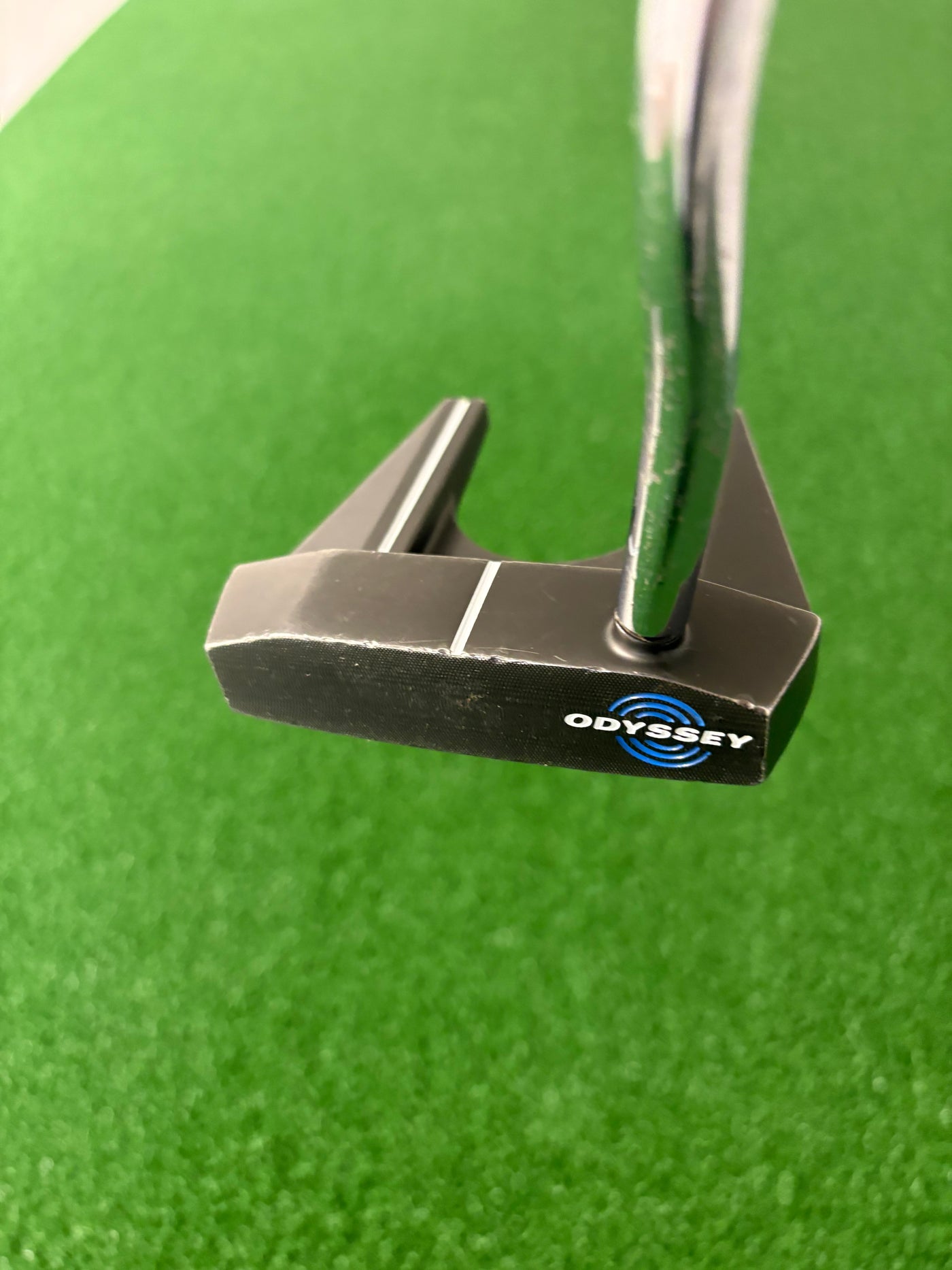 Odyssey Stroke Lab Milled #7 (33")