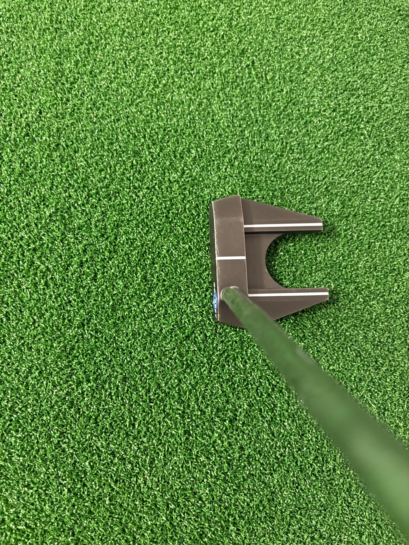 Odyssey Stroke Lab Milled #7 (33")
