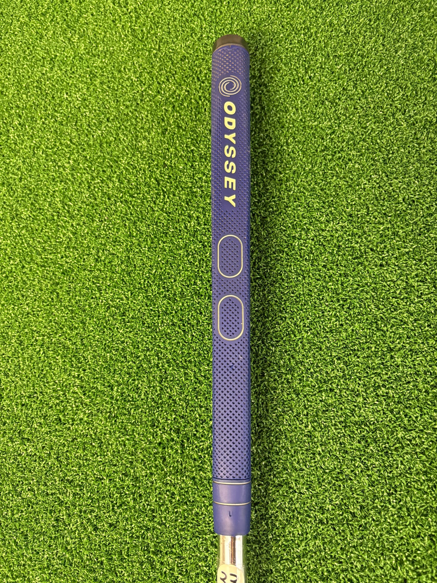 Odyssey Stroke Lab Milled #7 (33")