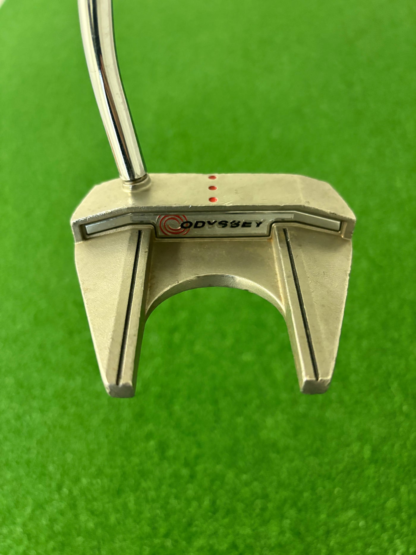 Odyssey White Hot XG #7 (33")