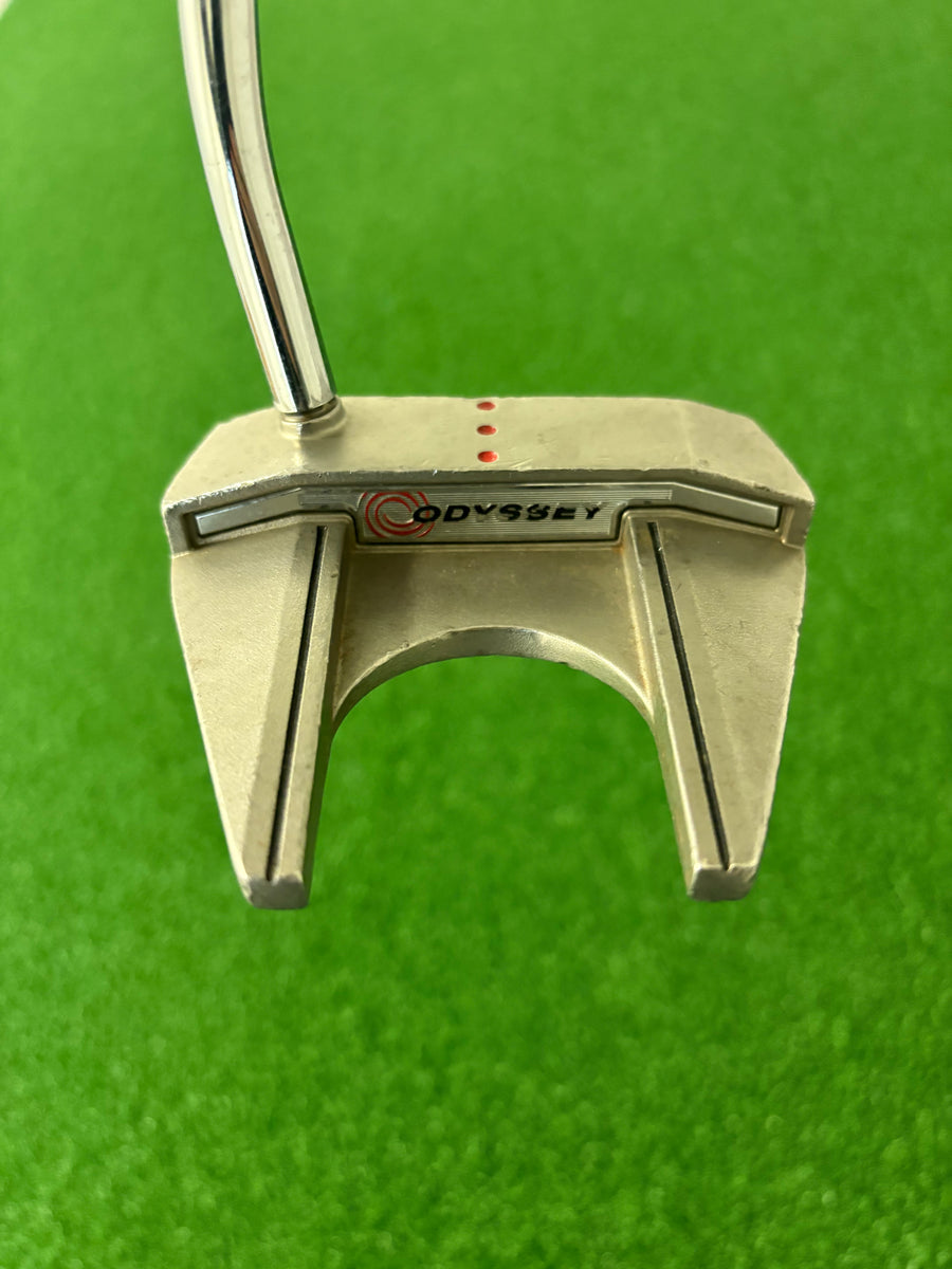Odyssey White Hot XG #7 (33")