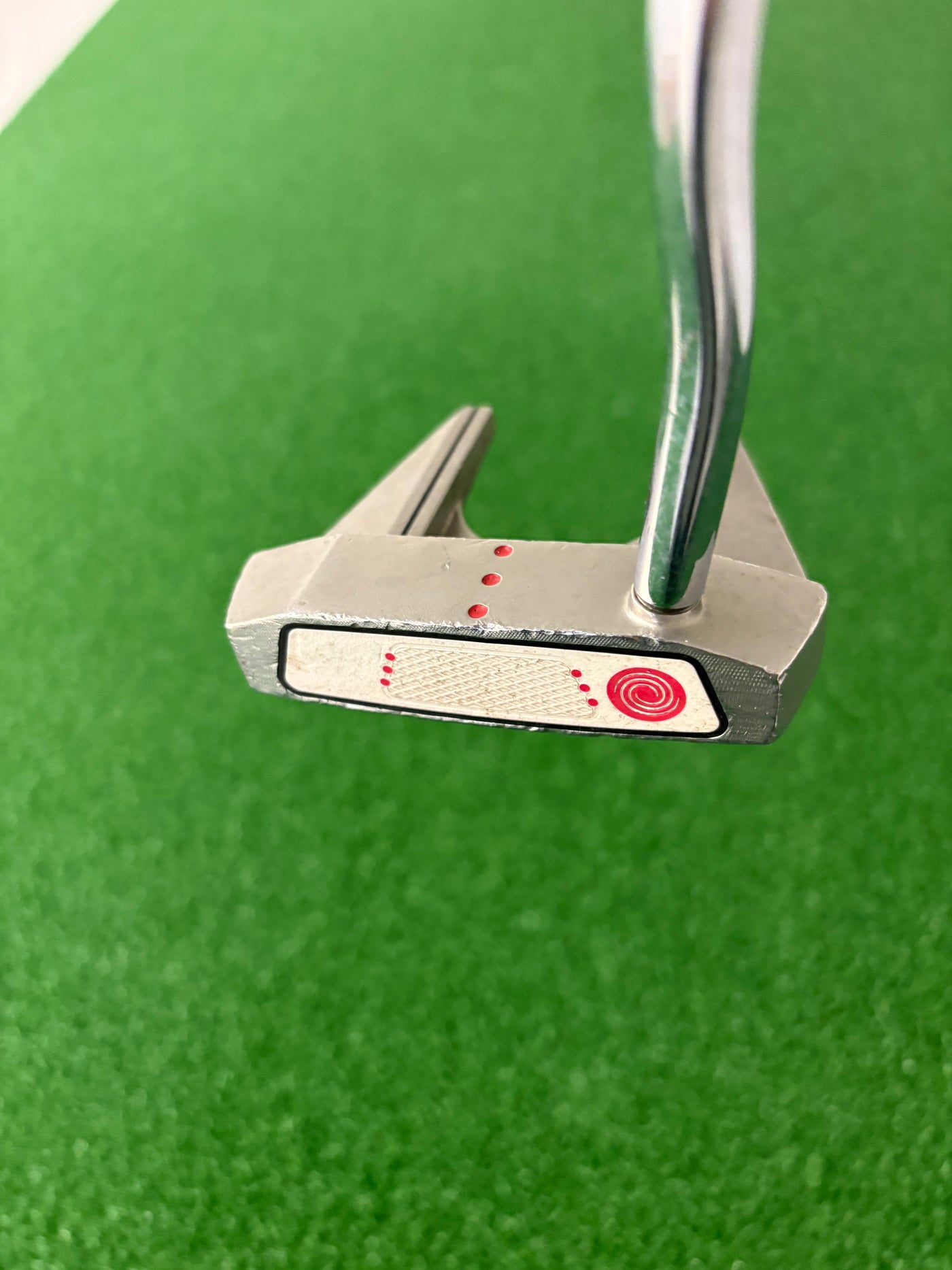 Odyssey White Hot XG #7 (33")