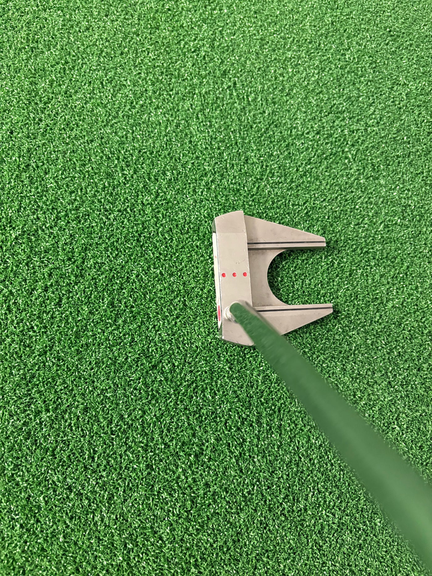 Odyssey White Hot XG #7 (33")