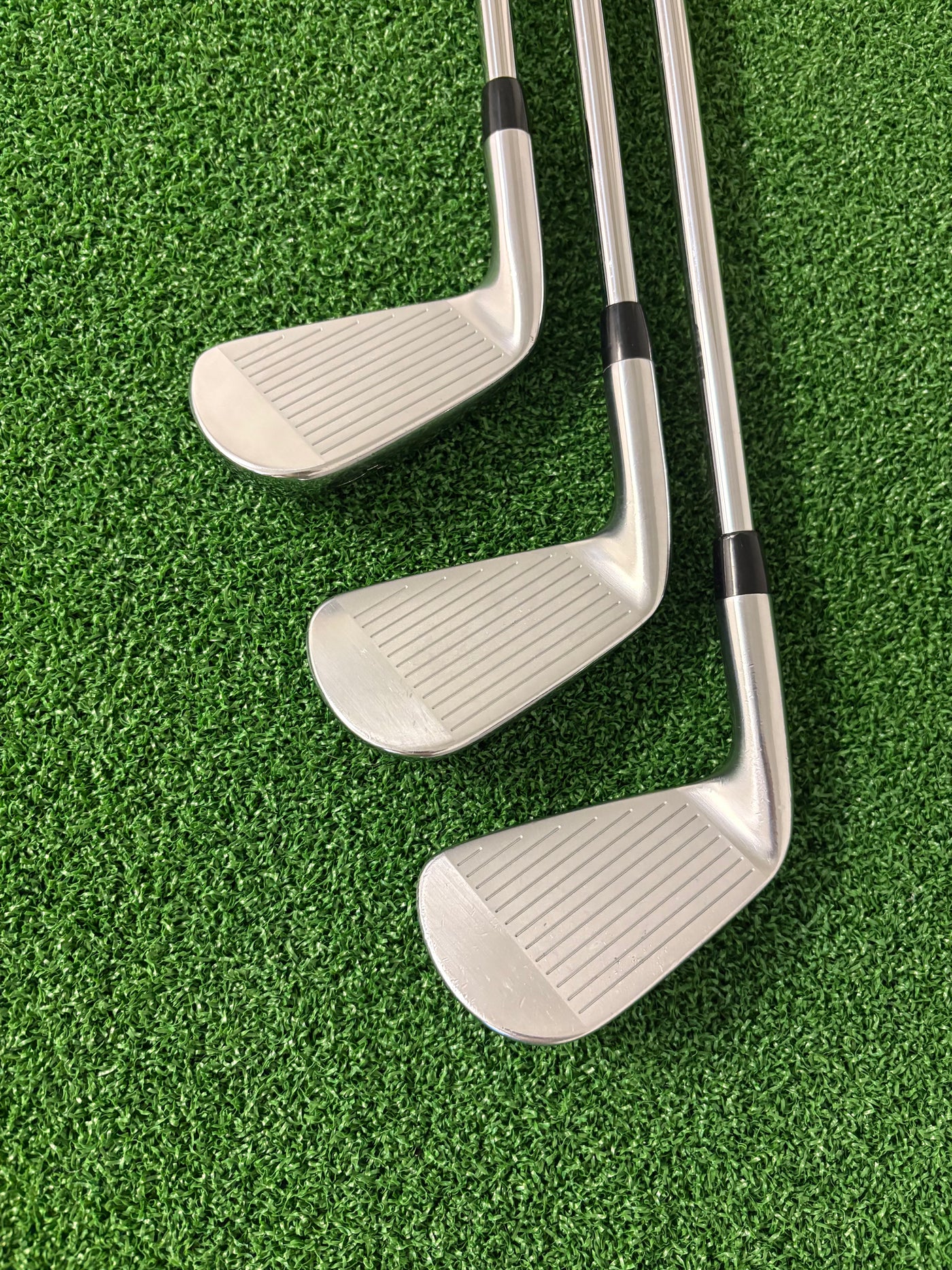 Titleist 718 AP2 5-PW (Stiff)