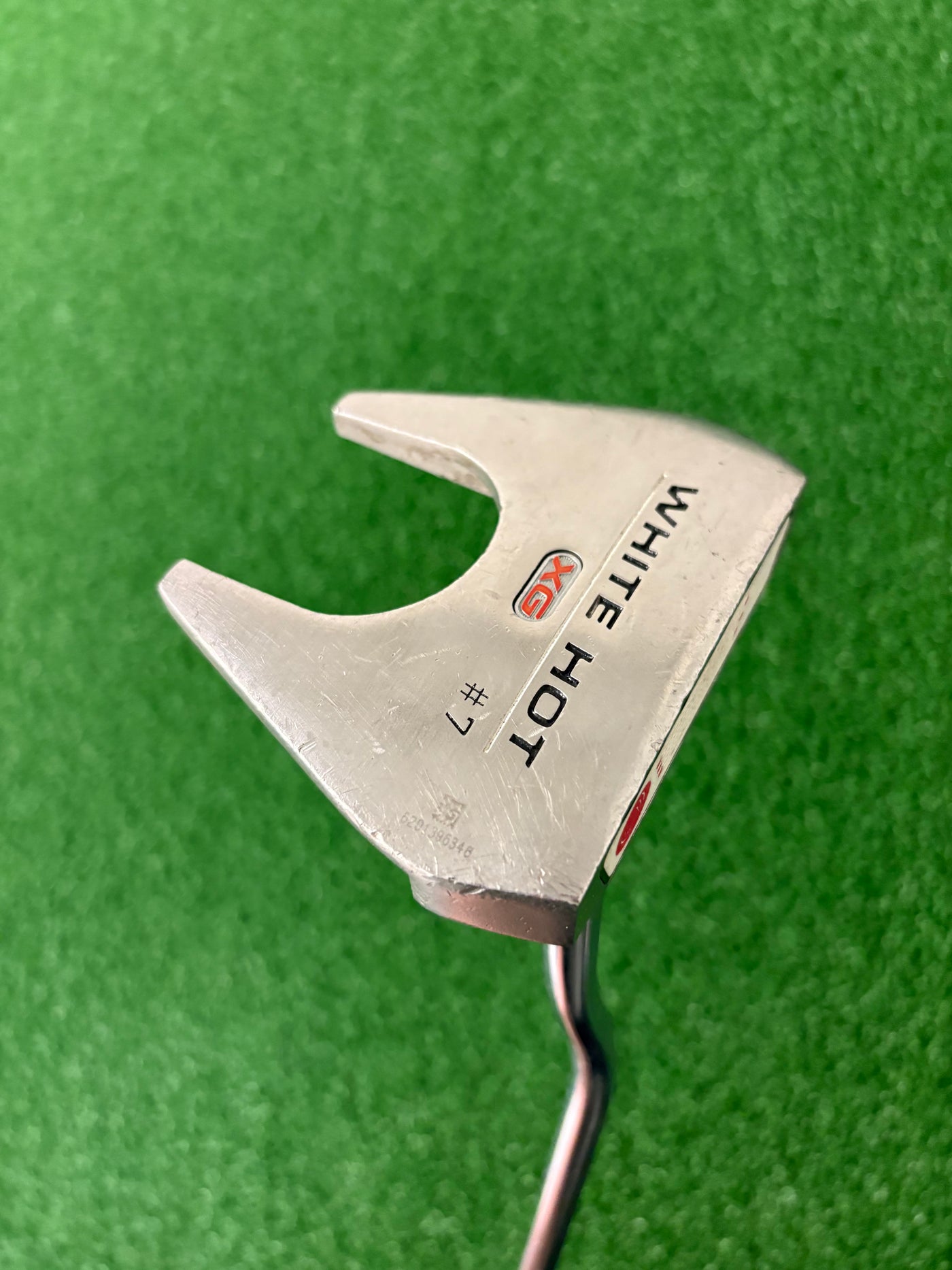Odyssey White Hot XG #7 (33")