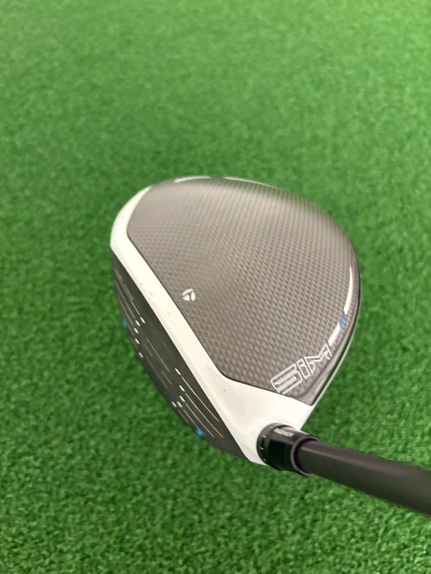 Taylormade Sim Max 9.0* (Stiff)