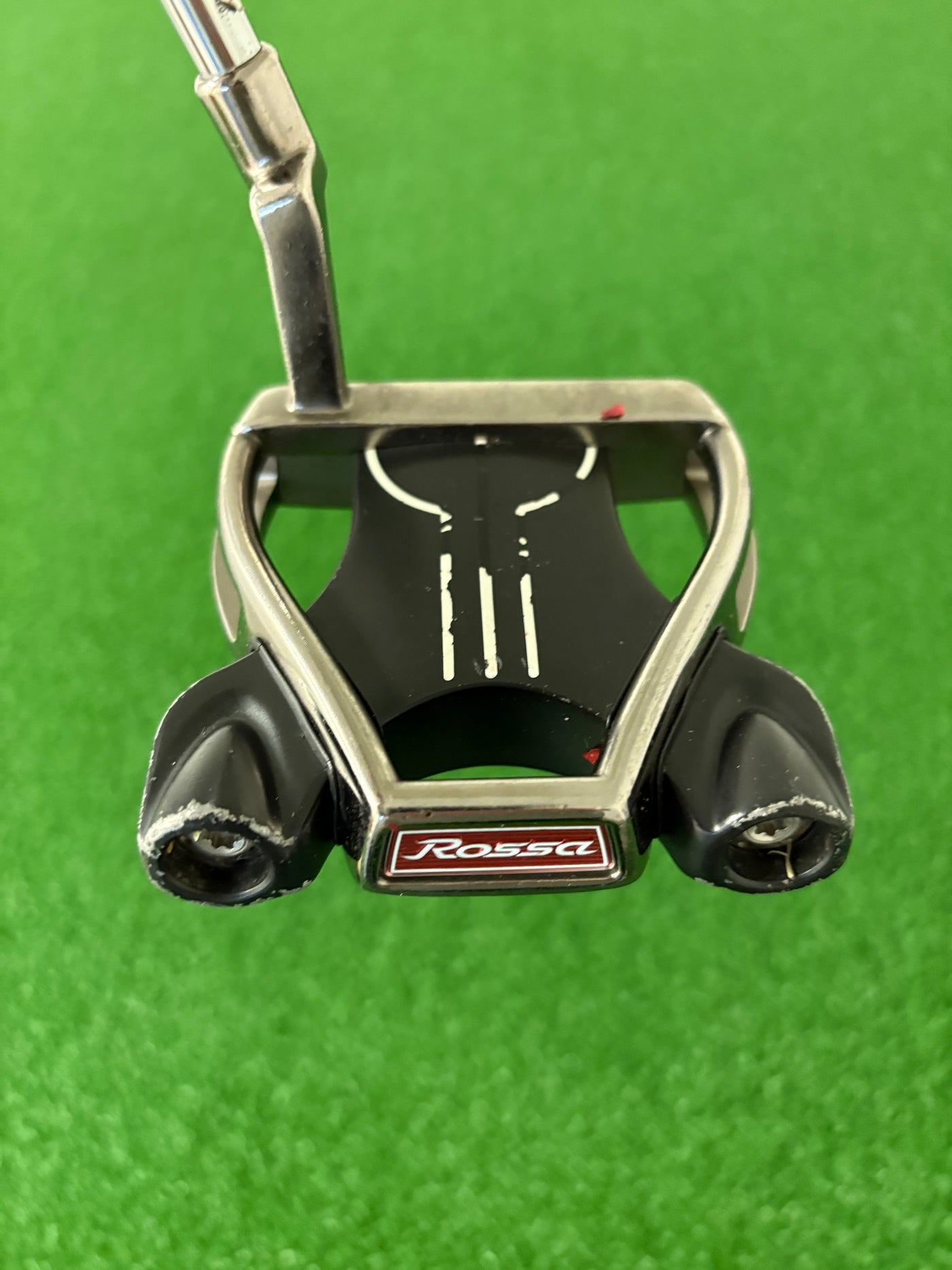 Taylormade Monza AGSi Itsy Bitsy Spider (34")