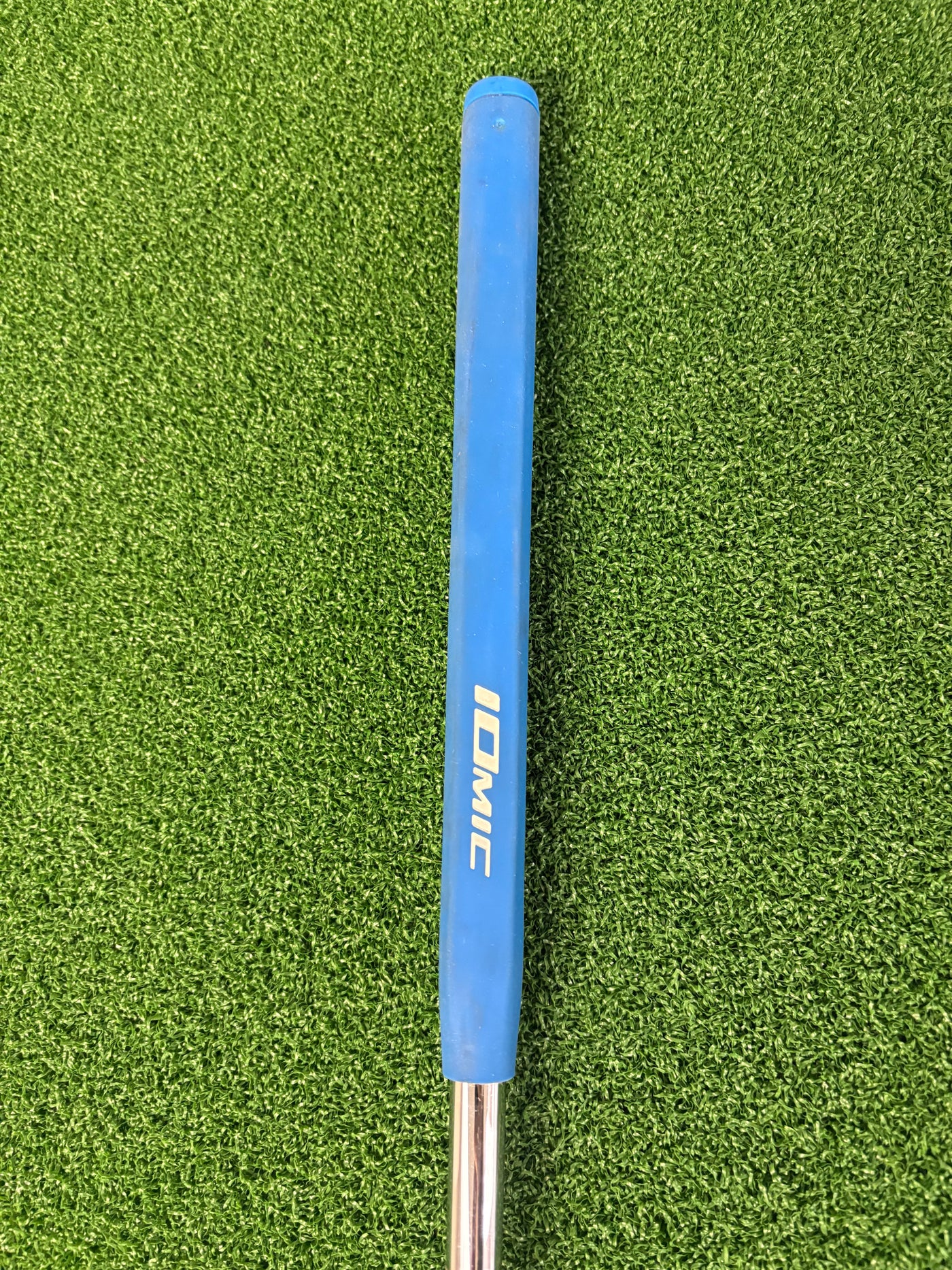 Odyssey White Hot XG #7 (33")
