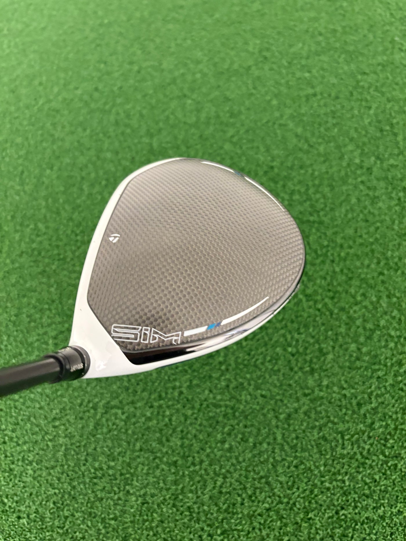 Taylormade Sim Max 9.0* (Stiff)