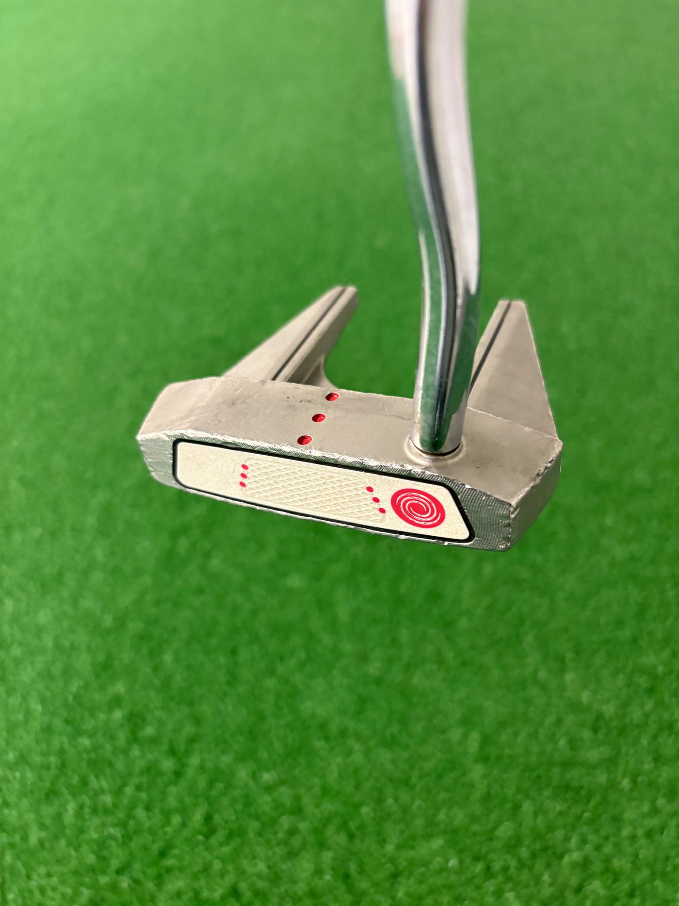 Odyssey White Hot XG #7 (34")