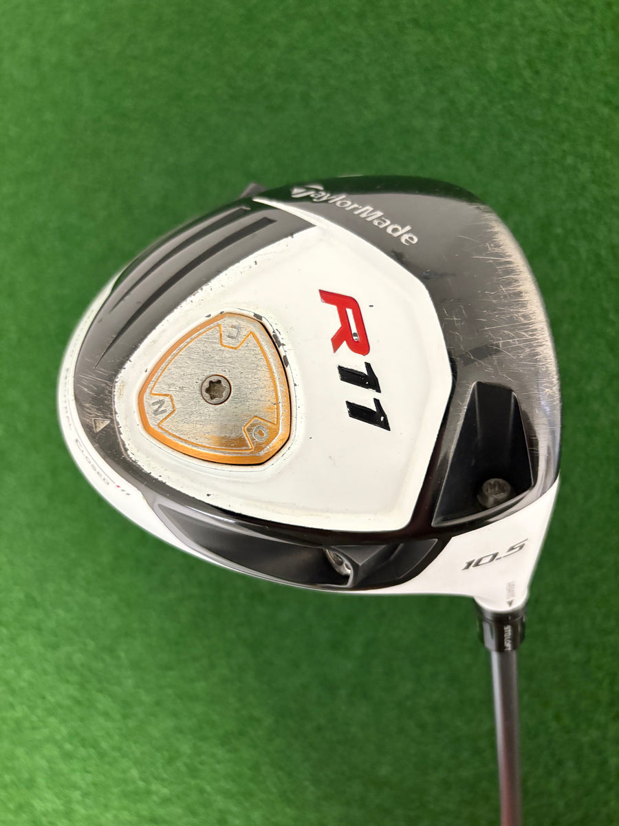 Taylormade R11 10.5* (Stiff/Regular)