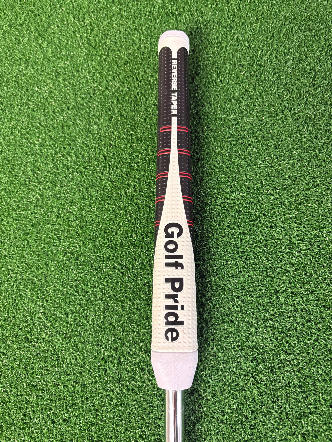 Odyssey White Hot XG #7 (34")