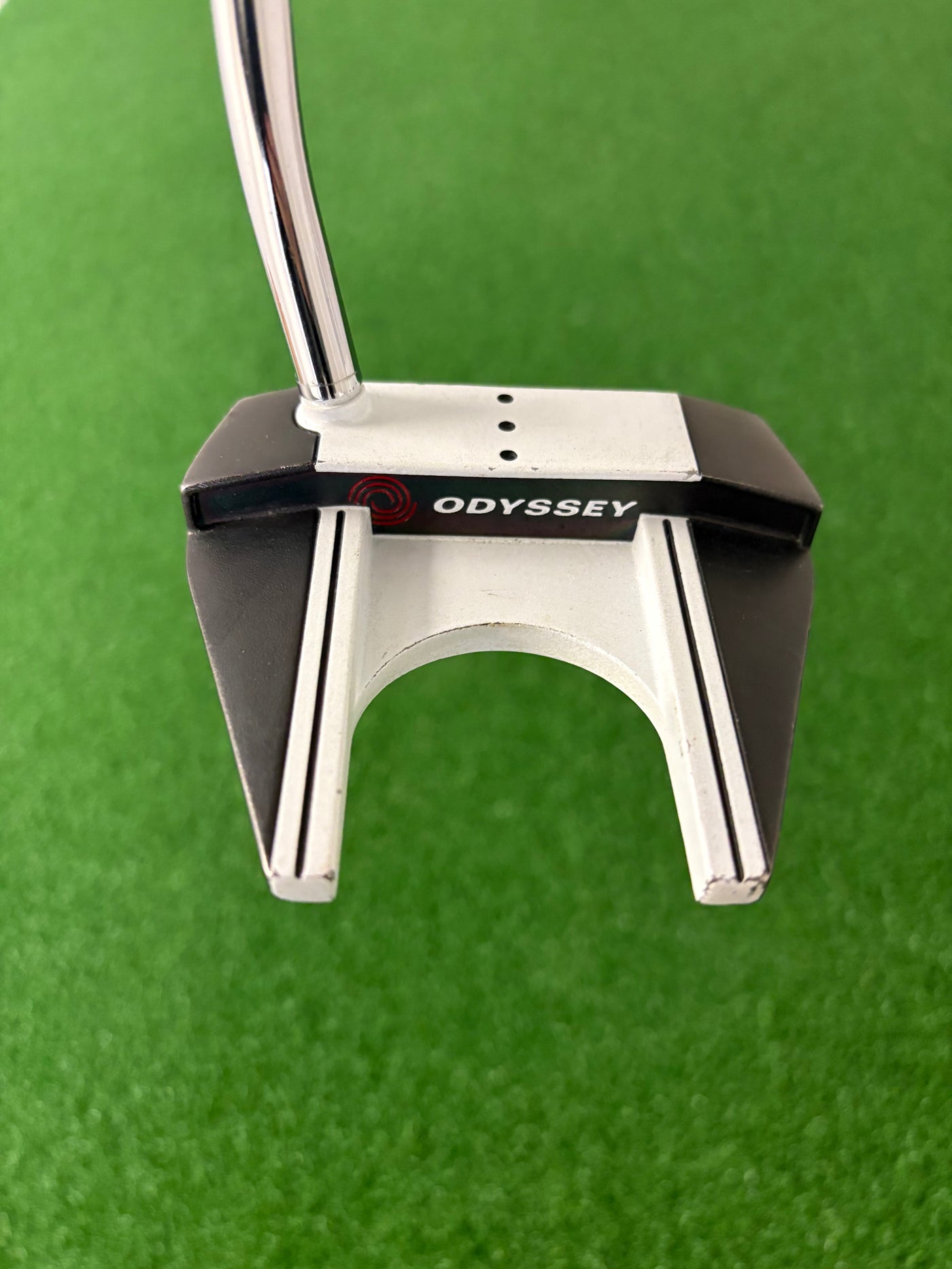 Odyssey Versa #7 (34")