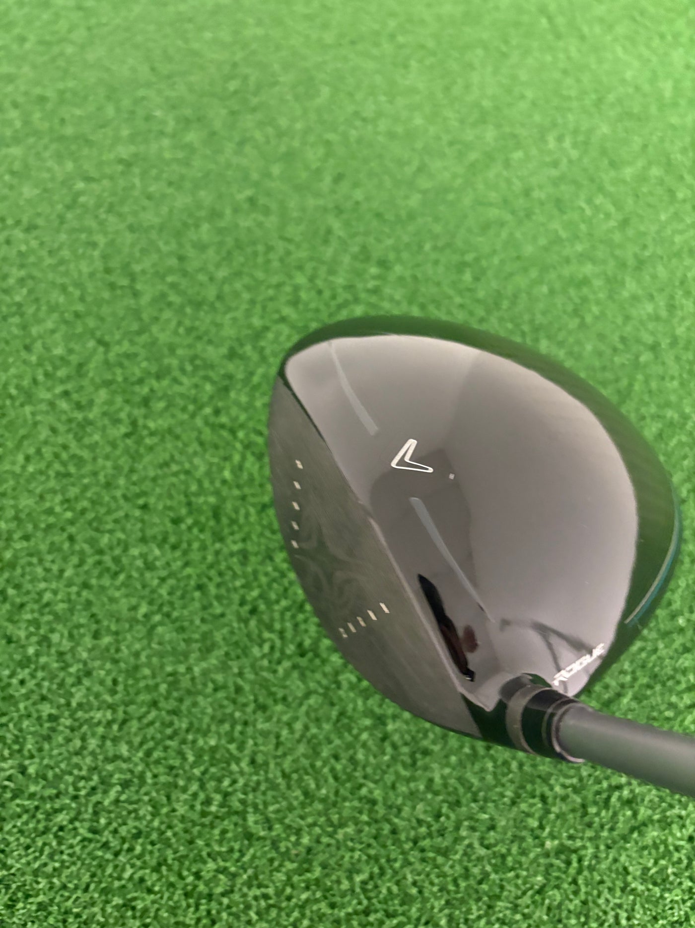 Callaway Rogue Star 10.5* (Stiff/Regular)