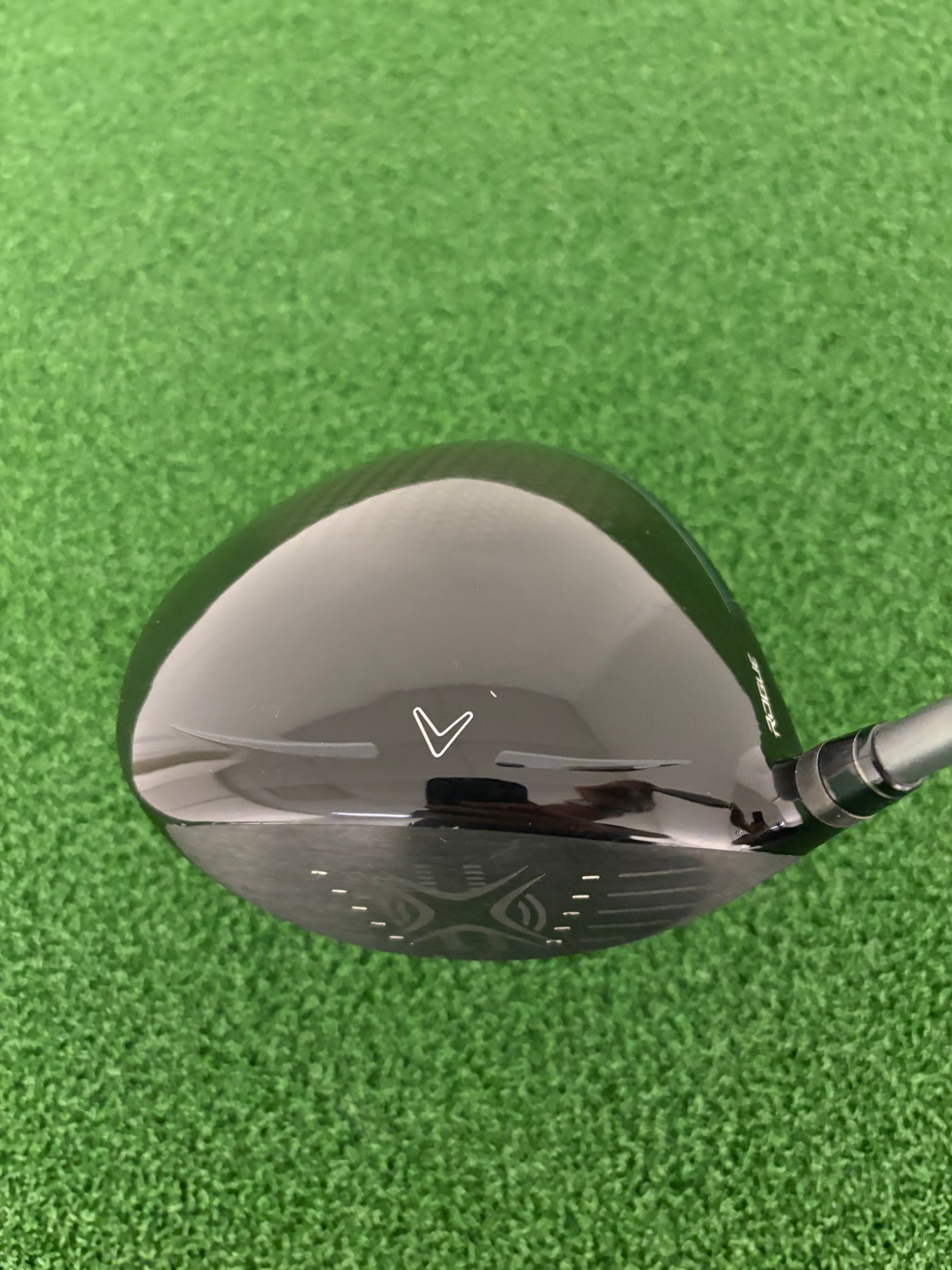 Callaway Rogue Star 10.5* (Stiff/Regular)