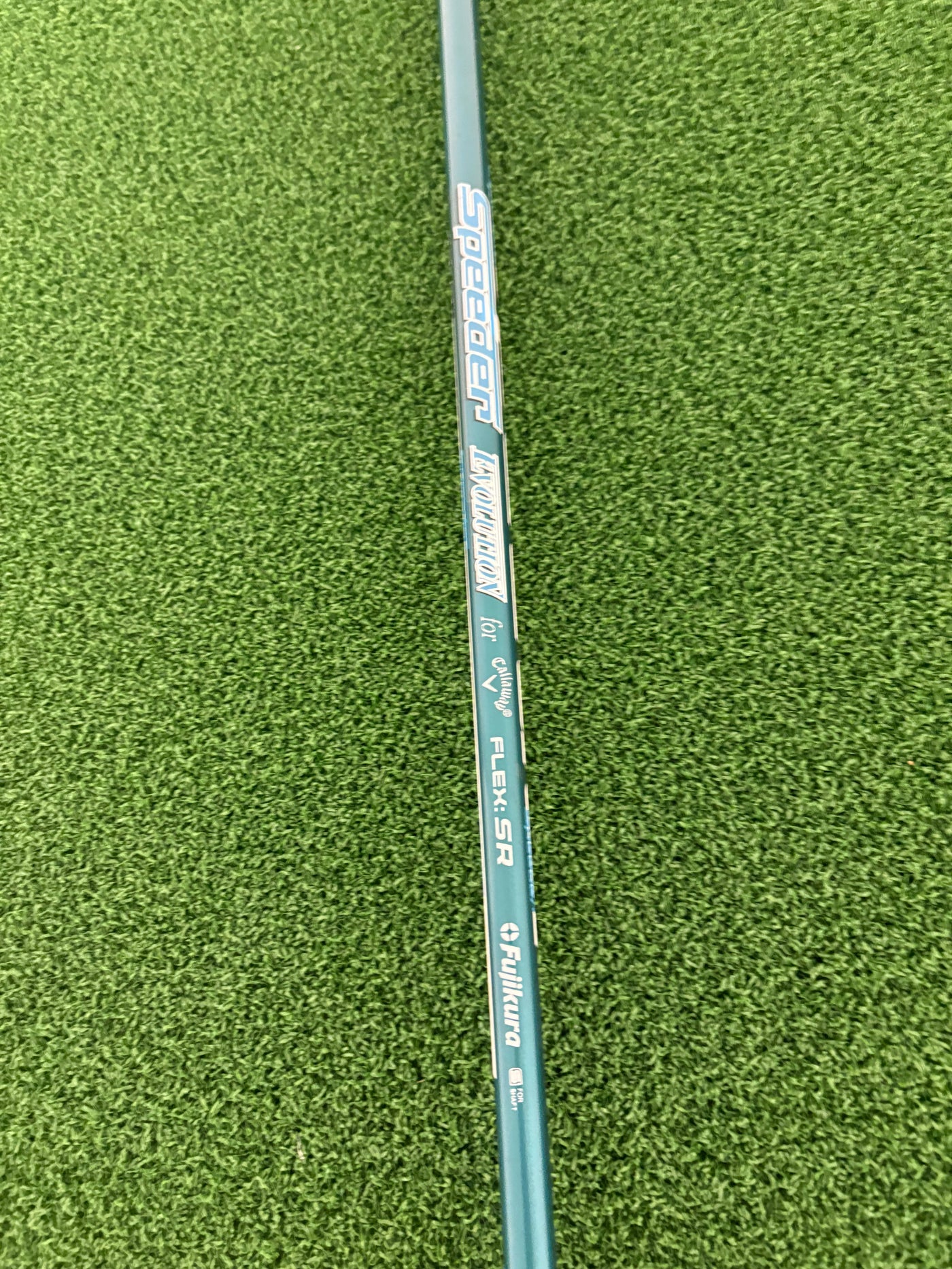 Callaway Rogue Star 10.5* (Stiff/Regular)