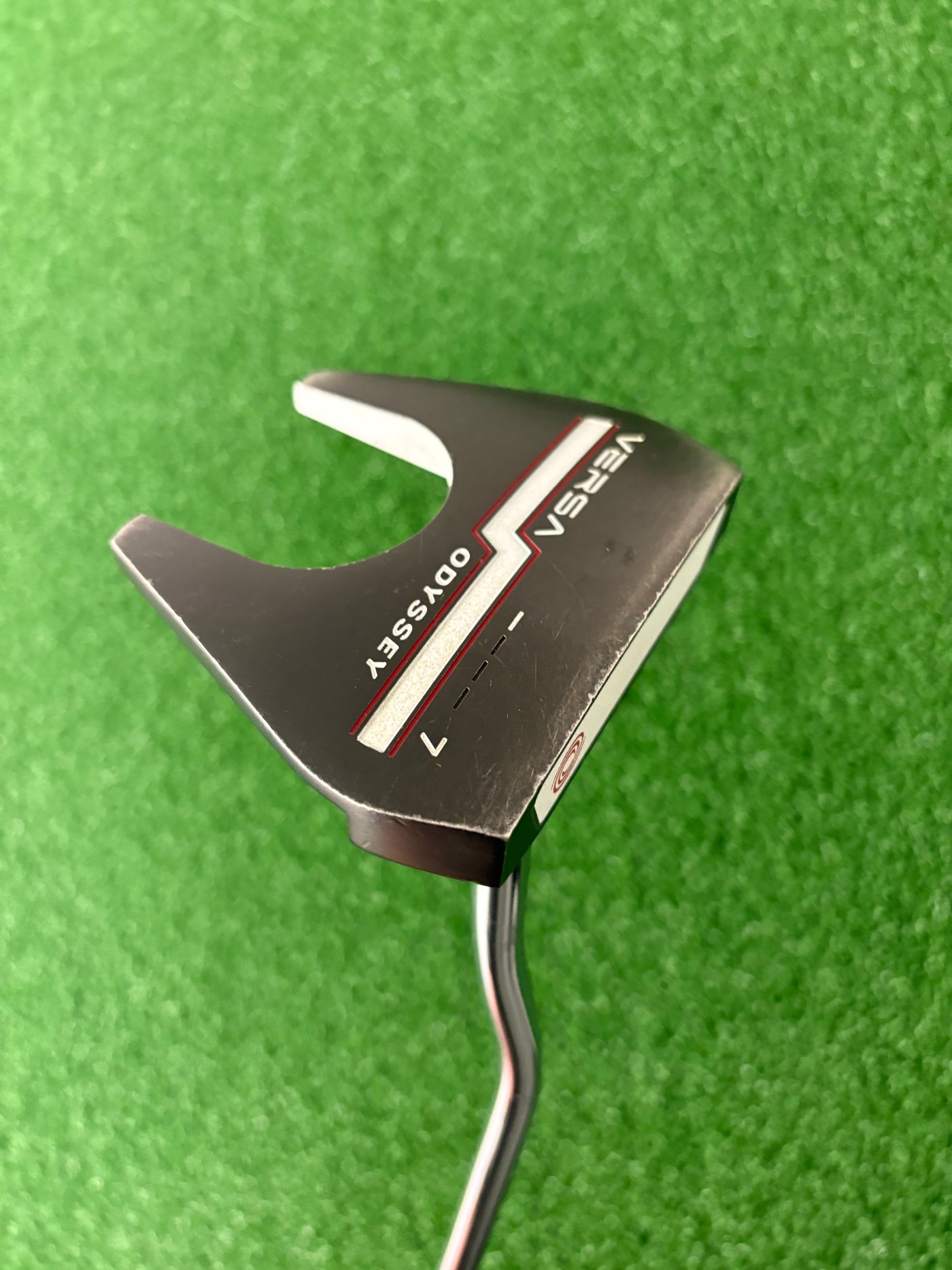 Odyssey Versa #7 (34")