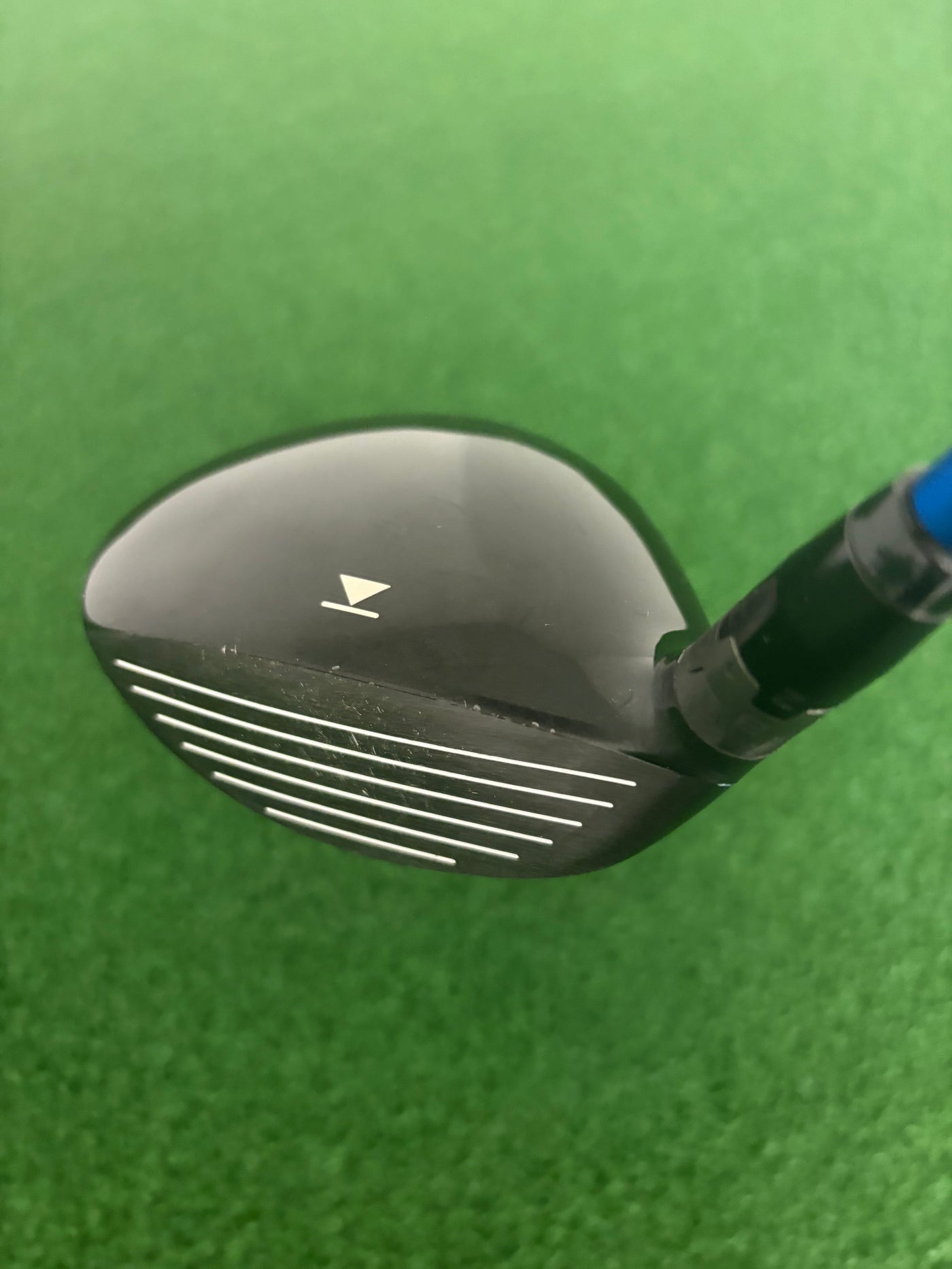 Titleist 913F 15* 3 Wood (Stiff)