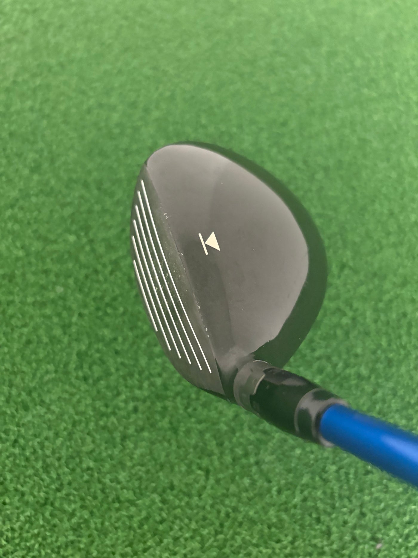 Titleist 913F 15* 3 Wood (Stiff)