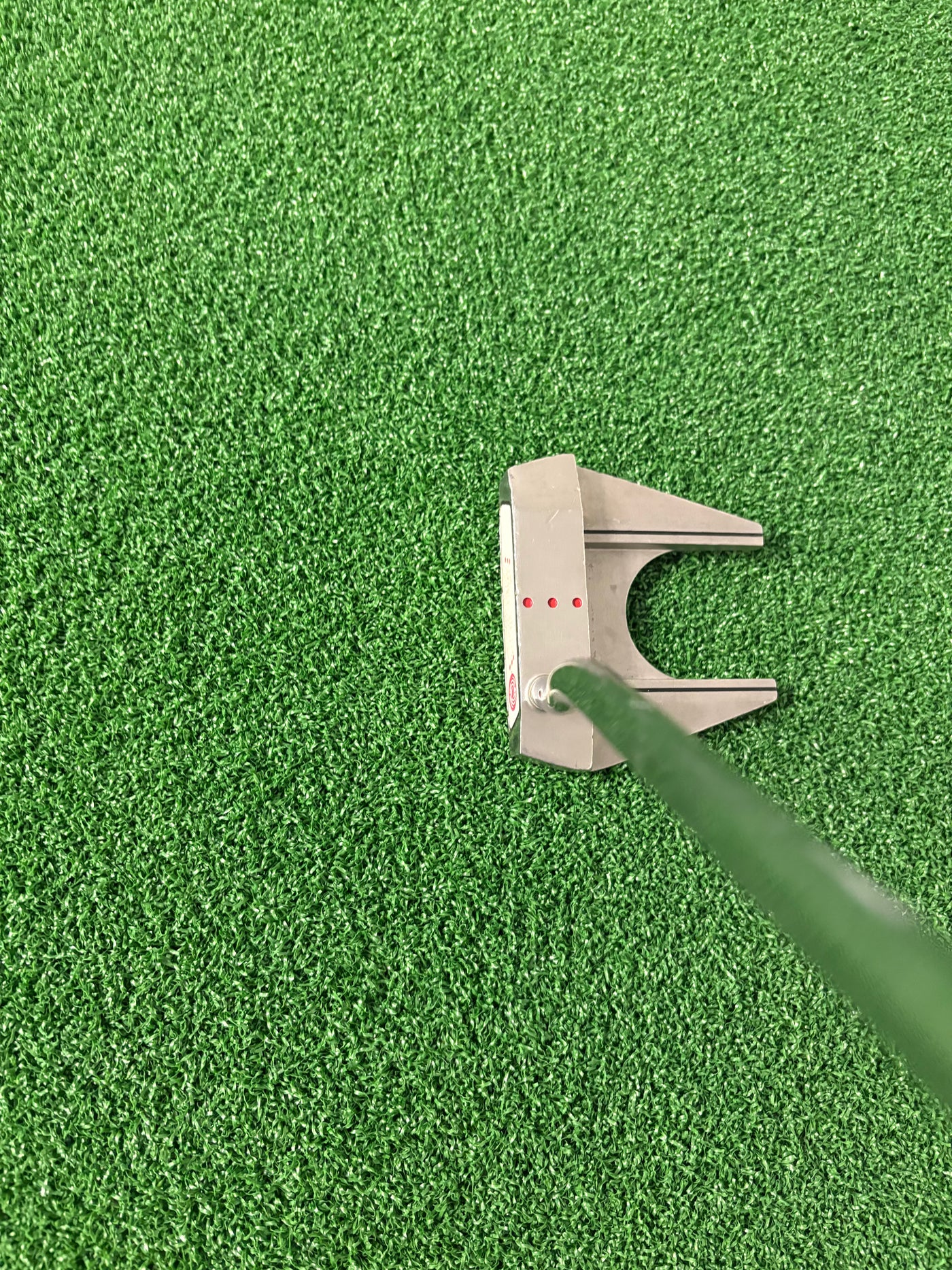 Odyssey White Hot XG #7 (34")