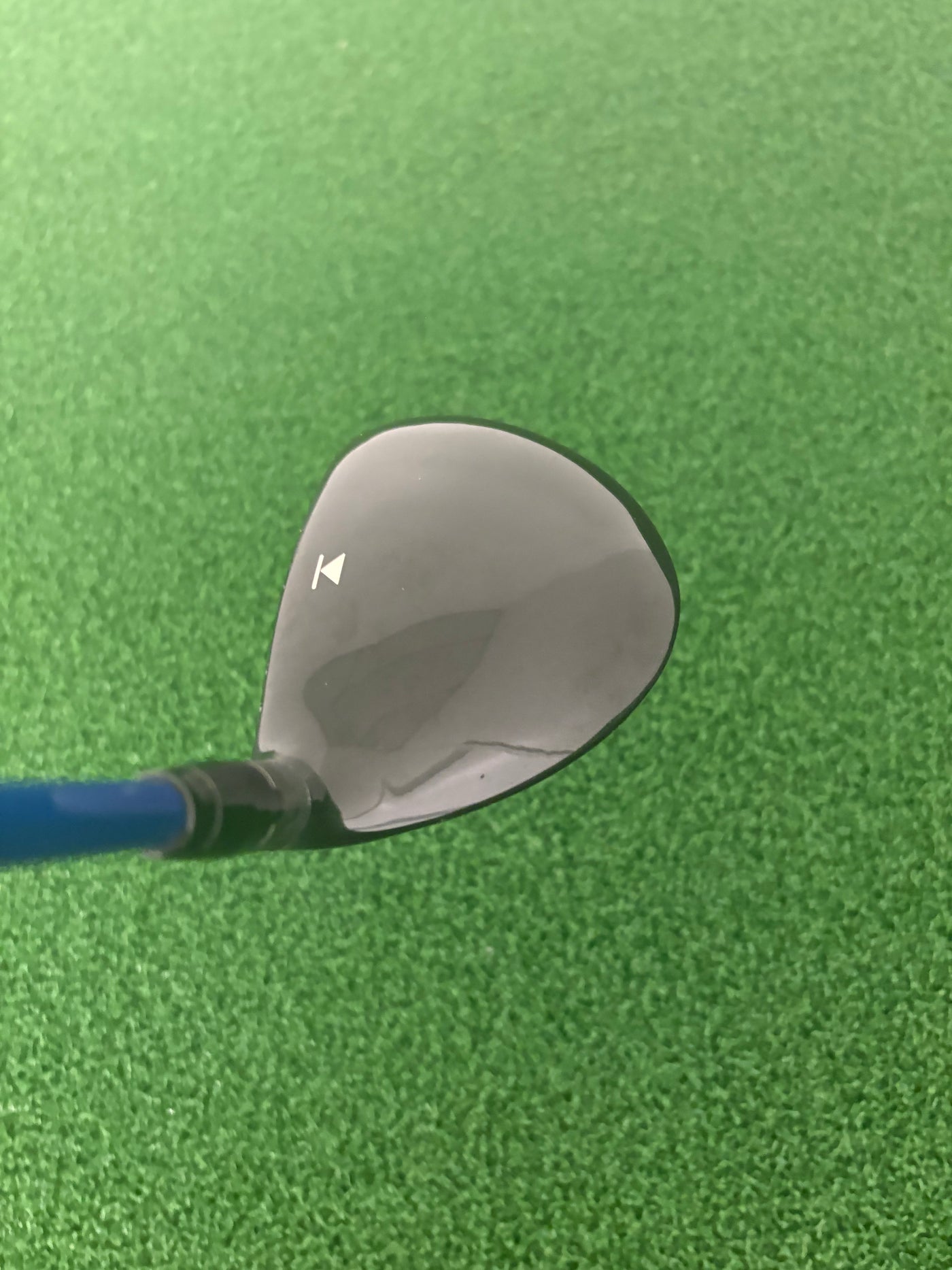 Titleist 913F 15* 3 Wood (Stiff)