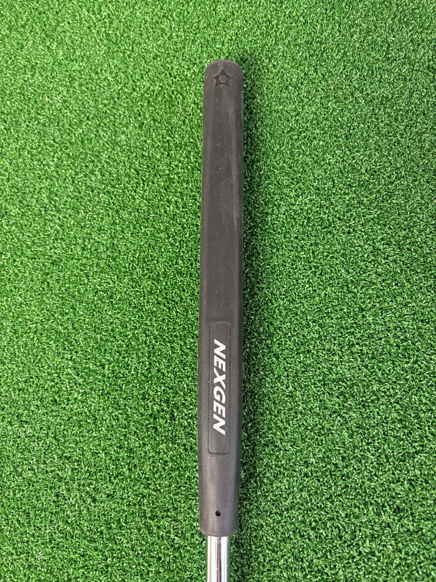 Odyssey White Hot XG #7 (34")