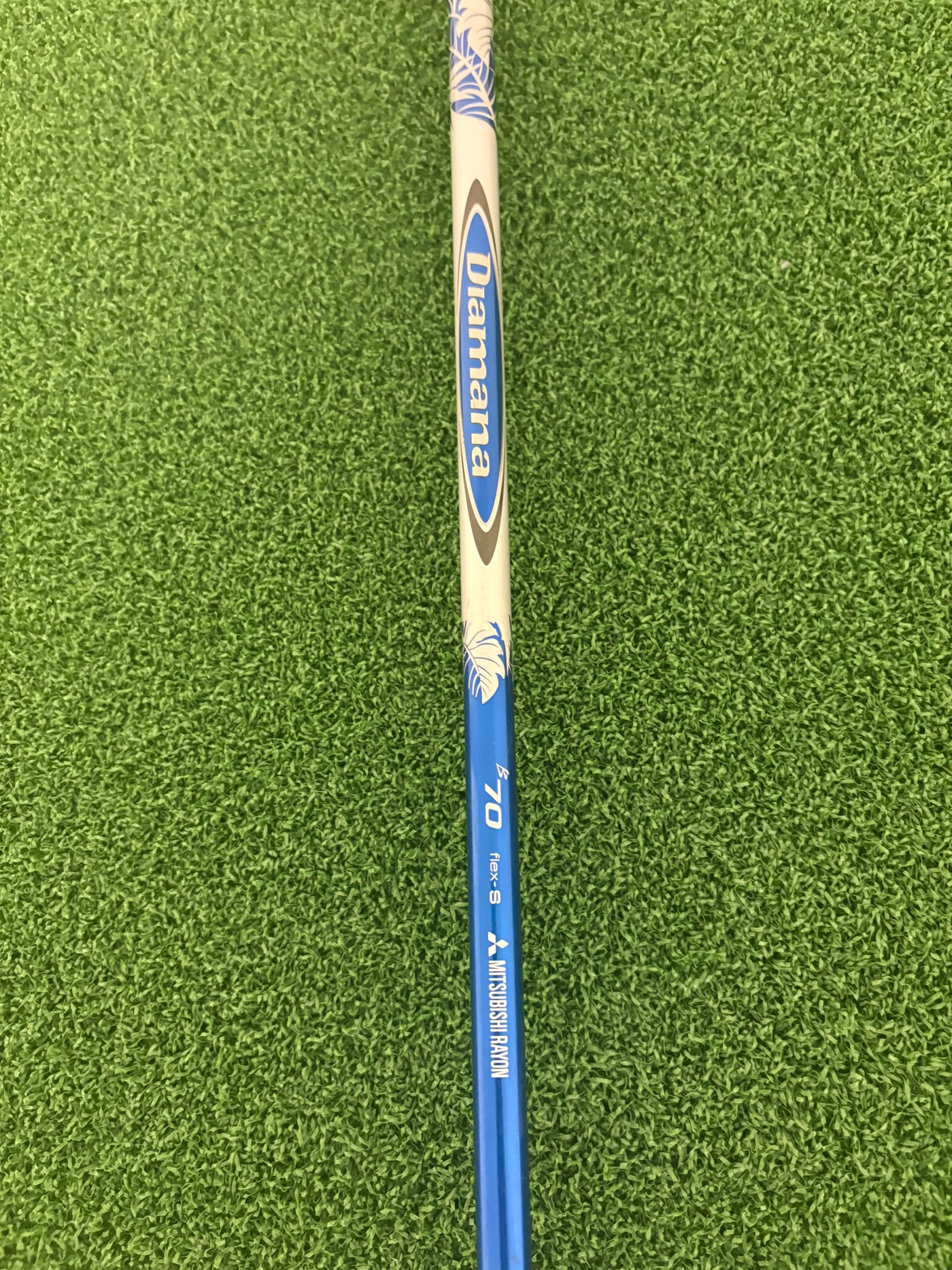 Titleist 913F 15* 3 Wood (Stiff)