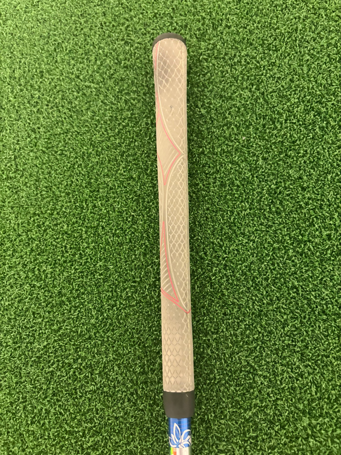 Titleist 913F 15* 3 Wood (Stiff)
