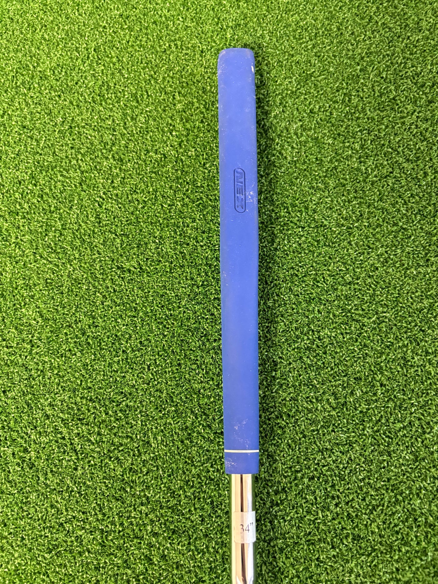Odyssey Tank #7V (34")