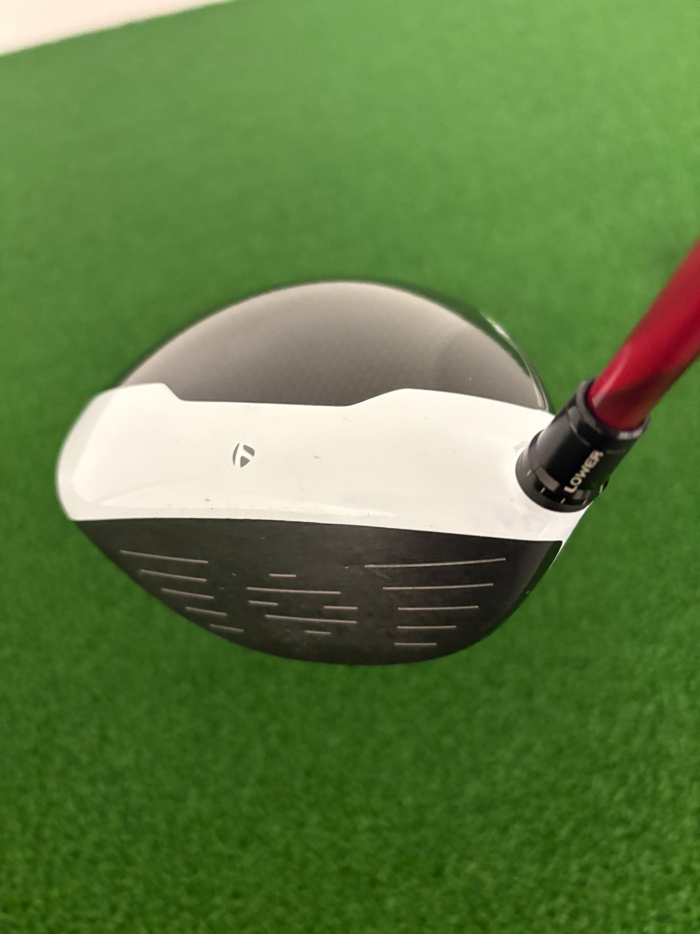 Taylormade M1 (2017) 440 9.5* (Stiff)