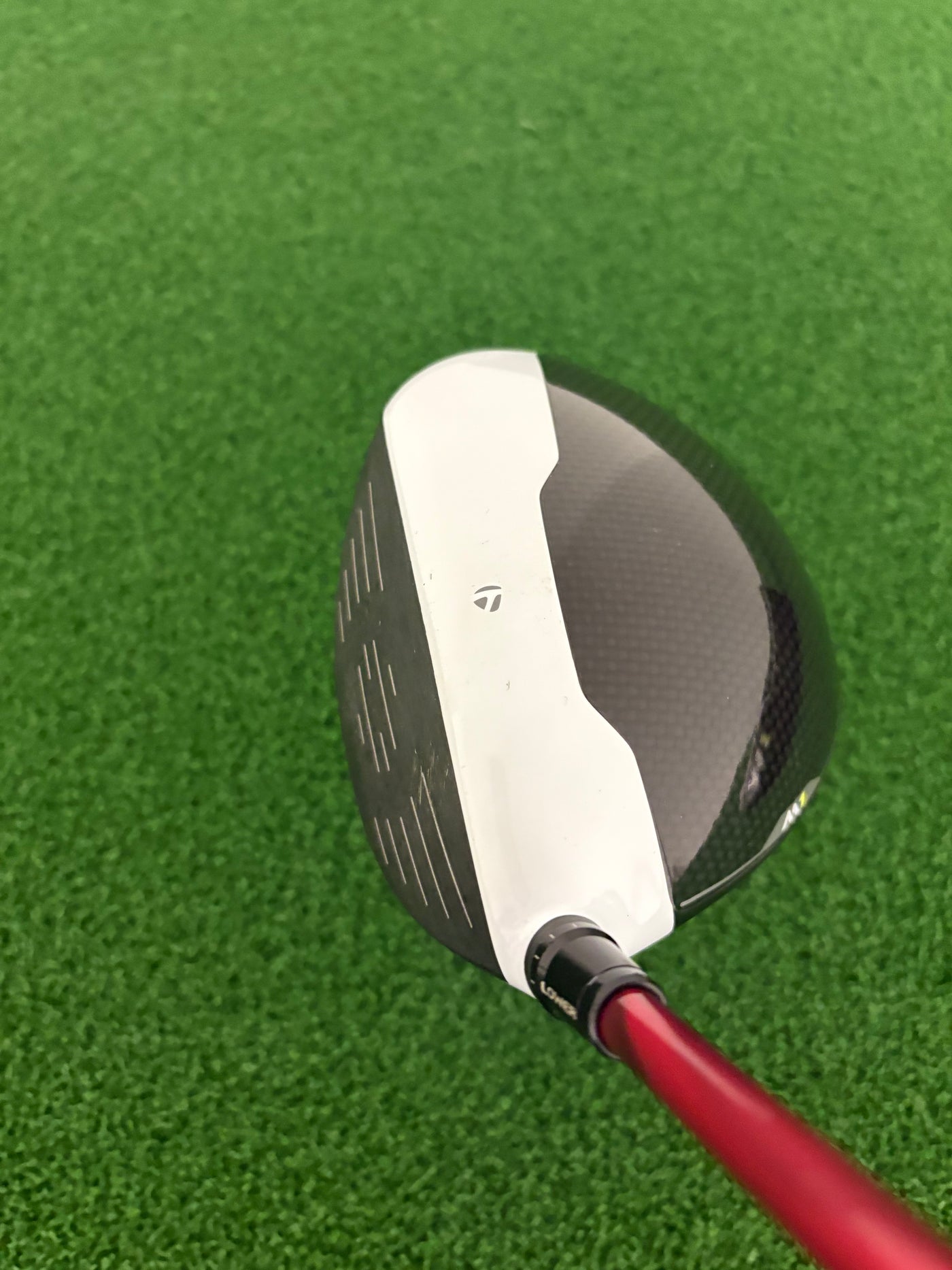 Taylormade M1 (2017) 440 9.5* (Stiff)