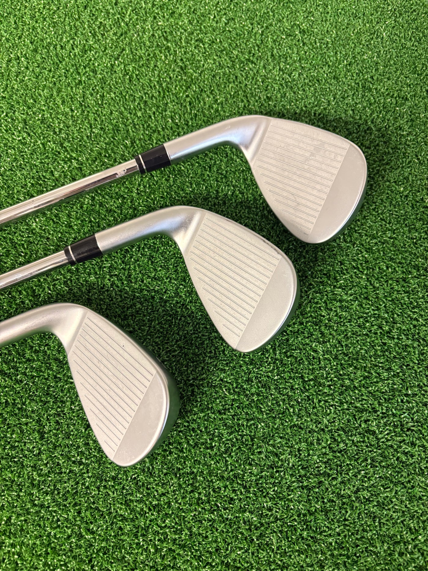 Callaway Apex DCB (2021) 5-PW (Stiff)