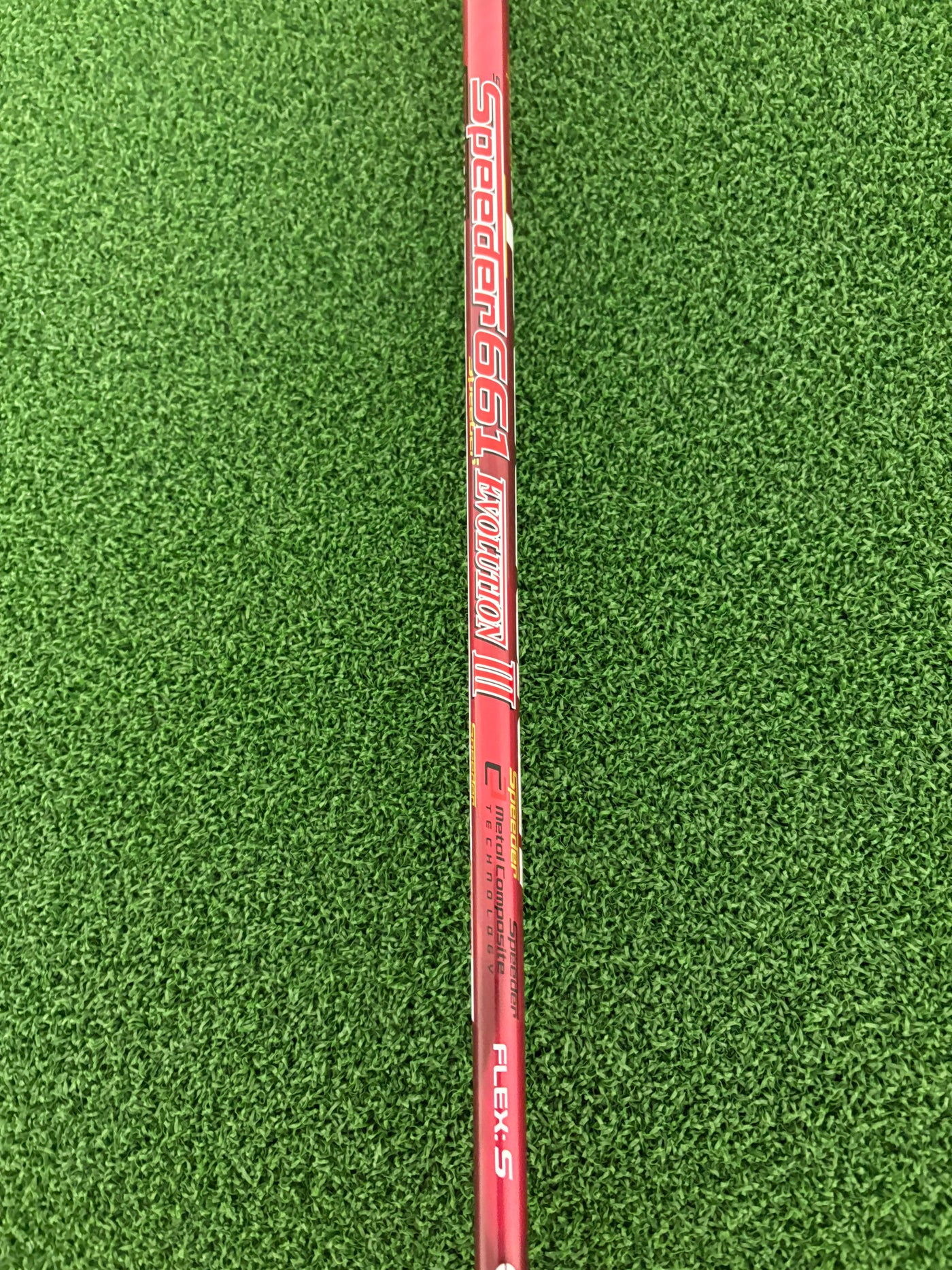Taylormade M1 (2017) 440 9.5* (Stiff)