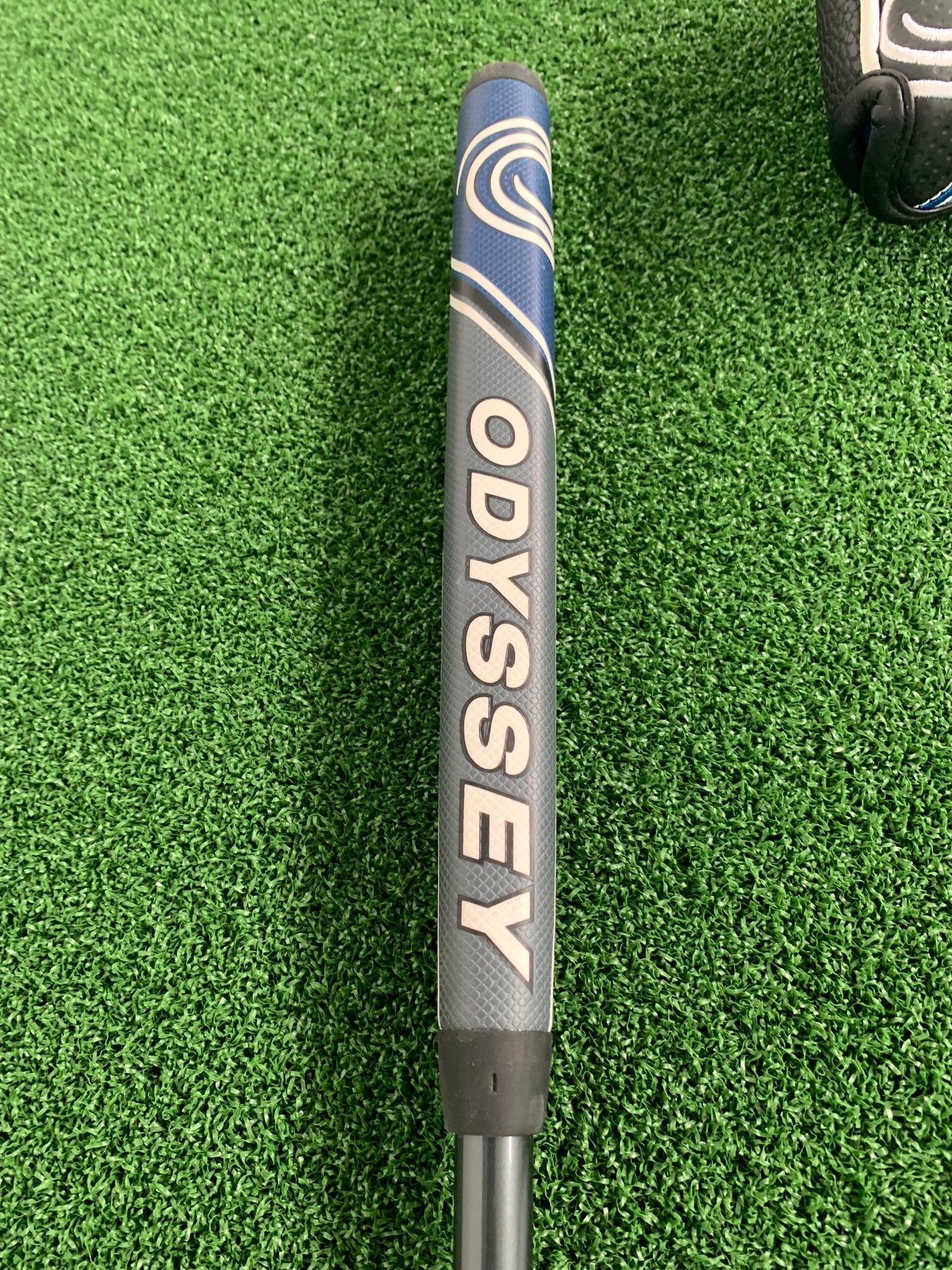 Odyssey 2-Ball Ten S (33")