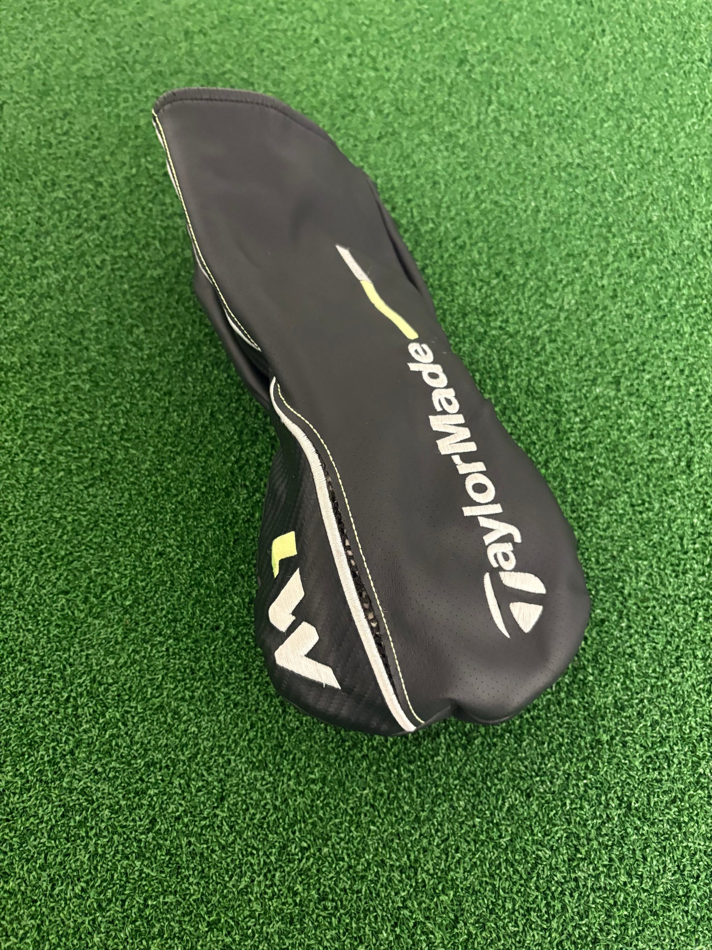 Taylormade M1 (2017) 440 9.5* (Stiff)
